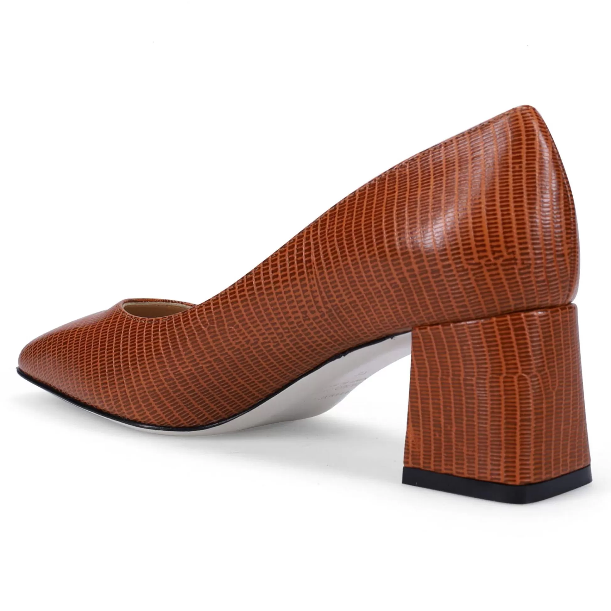 Scarpe con Tacco Eleganti Lucy Liz di Ron White - Tacco Alto Donna, Design Moderno e Confortevoli per Serate ed Eventi