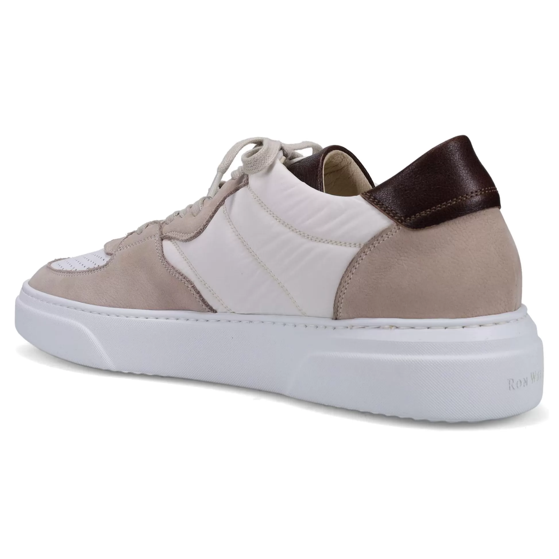 Ron White Macklan - Scarpe Sportive Donna Eleganti con Design Moderno e Confortevole