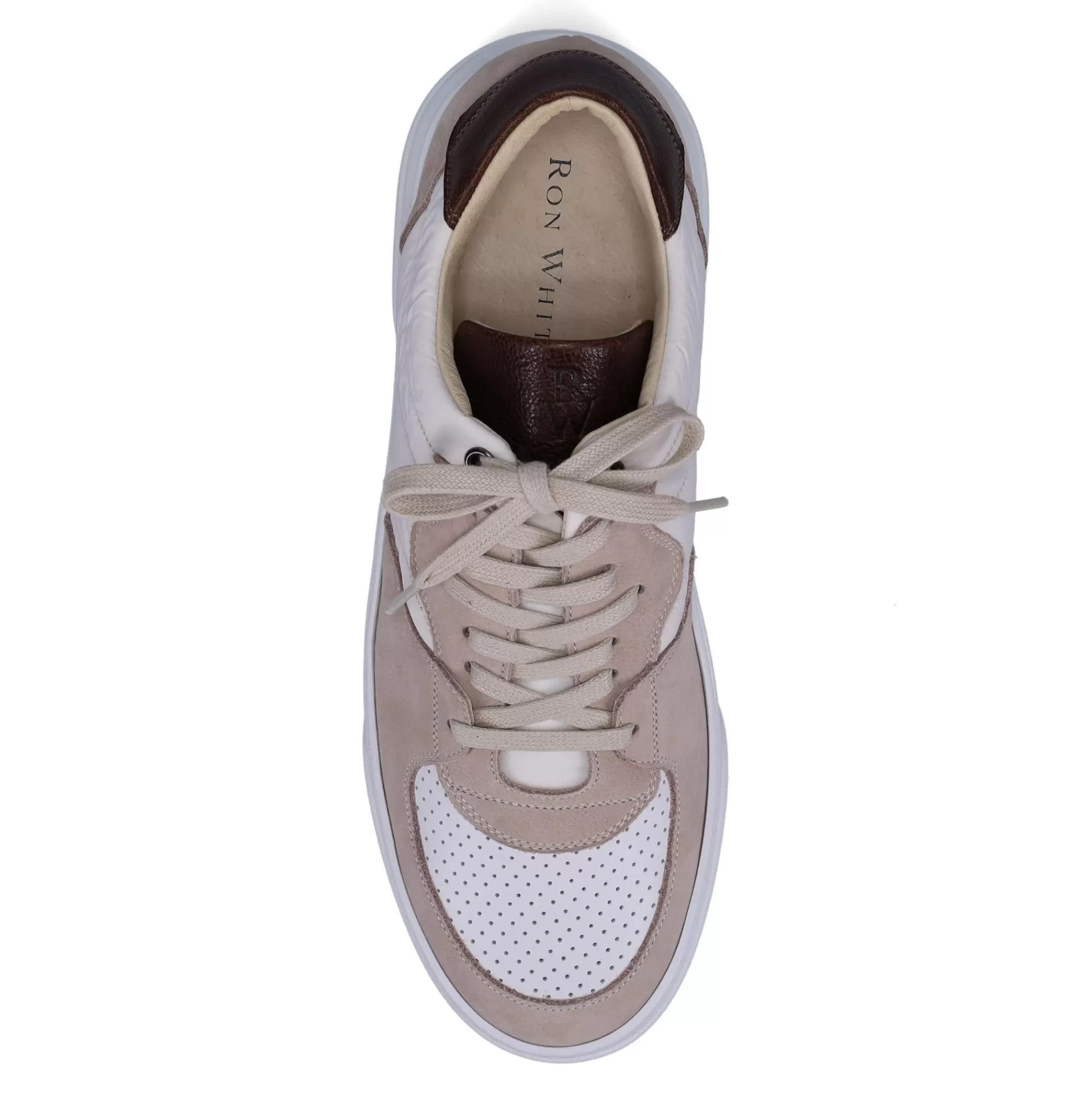 Ron White Macklan - Scarpe Sportive Donna Eleganti con Design Moderno e Confortevole