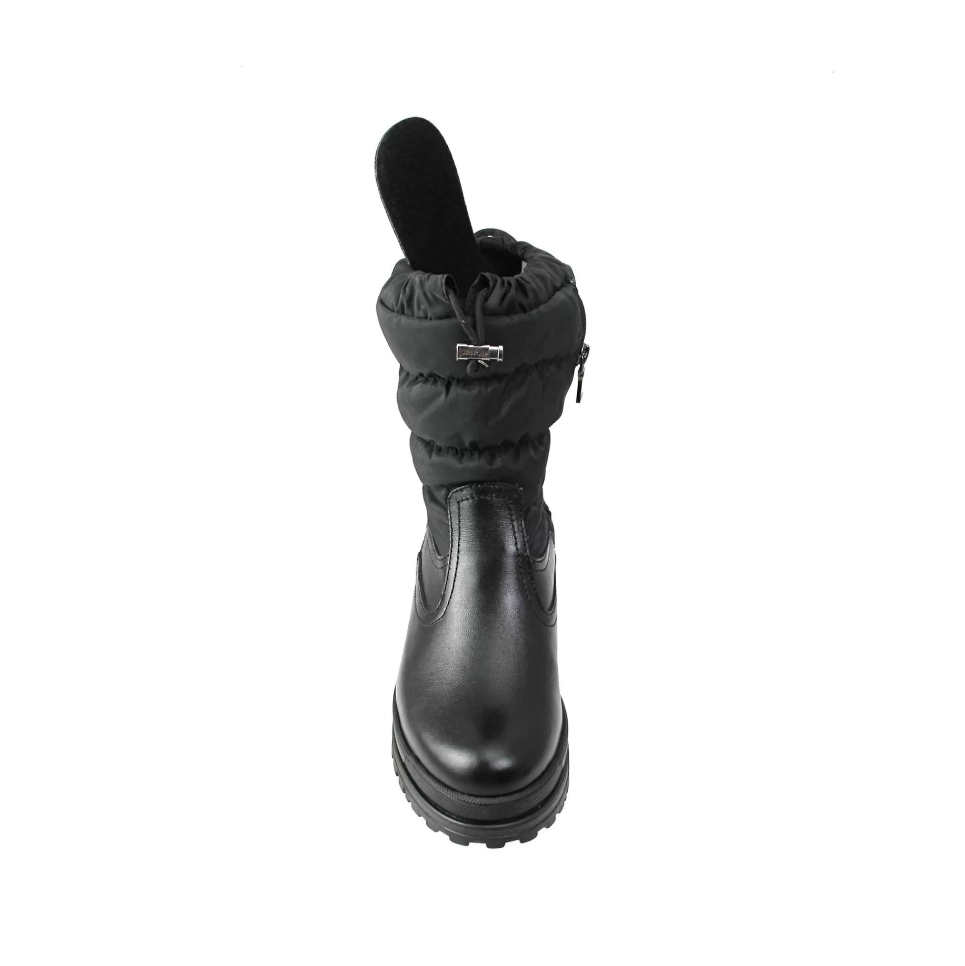 Pajar - Stivali Termici Madson Ron White per Donna, Impermeabili e Antiscivolo con Design Elegante per Inverni Rigidi
