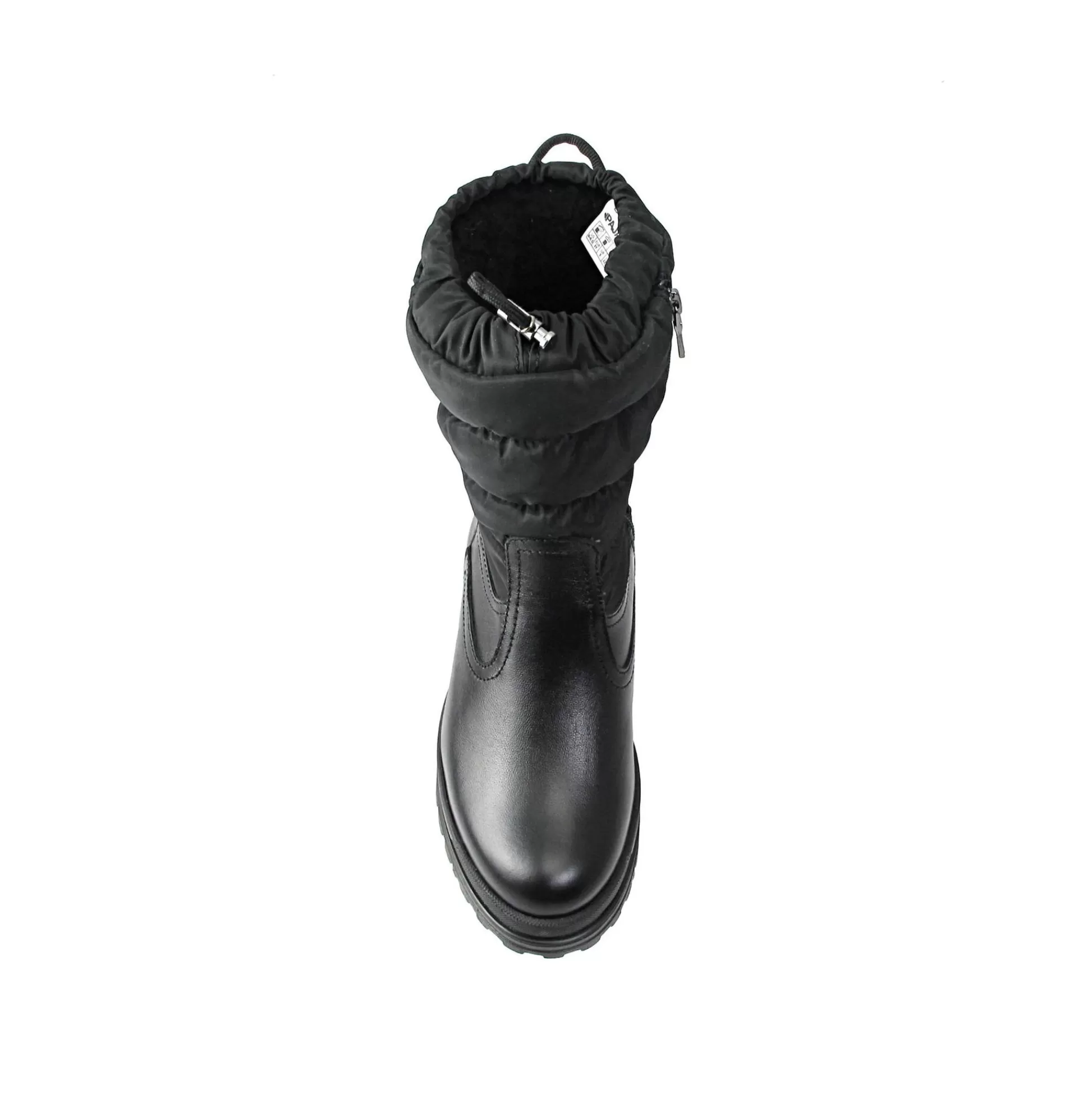 Pajar - Stivali Termici Madson Ron White per Donna, Impermeabili e Antiscivolo con Design Elegante per Inverni Rigidi