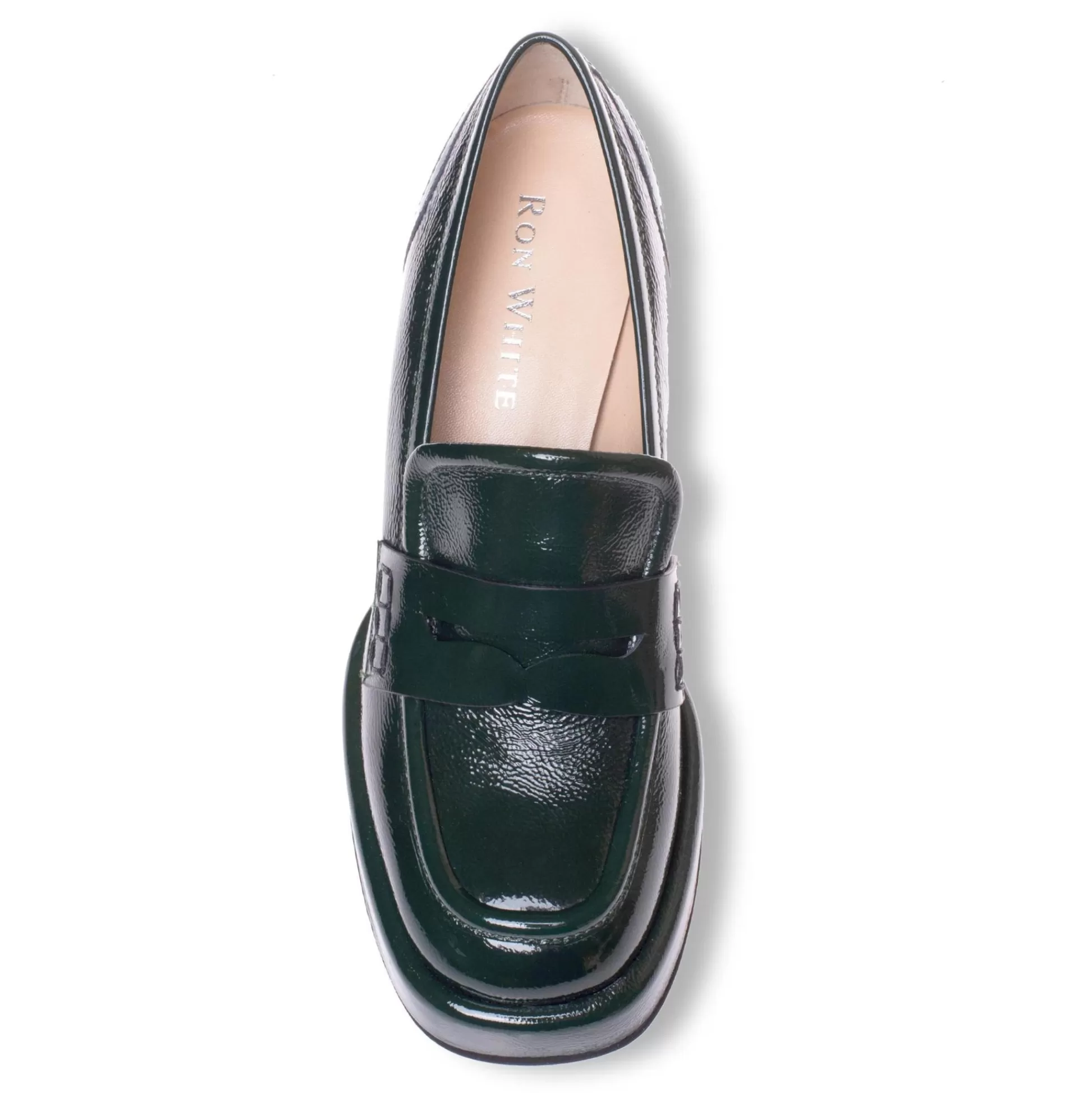Ron White Tacchi Alti Mandy - Scarpe Eleganti con Design Moderno e Confortevoli per Donna