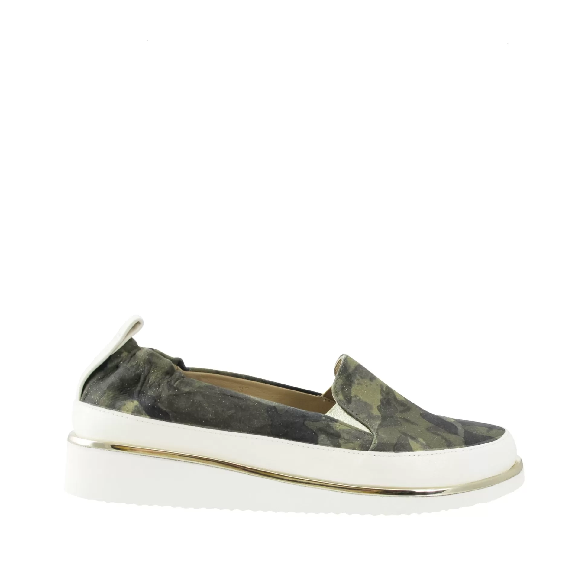 Ron White - Scarpe Nellaya Limited Edition Mimetico Donna - Saldi Esclusivi