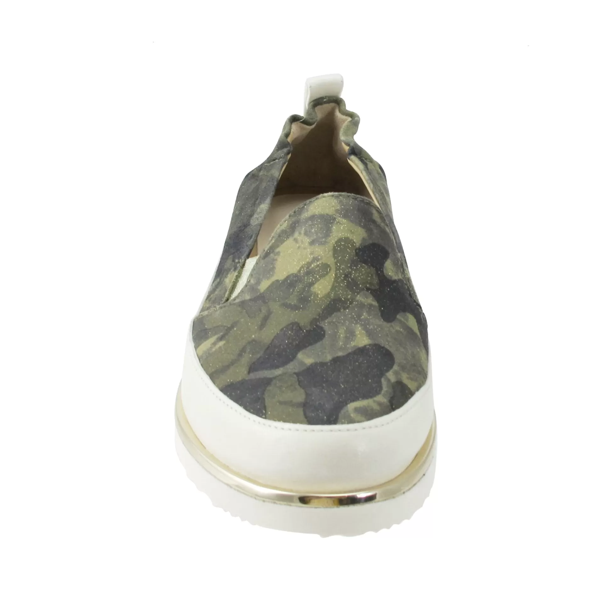 Ron White - Scarpe Nellaya Limited Edition Mimetico Donna - Saldi Esclusivi