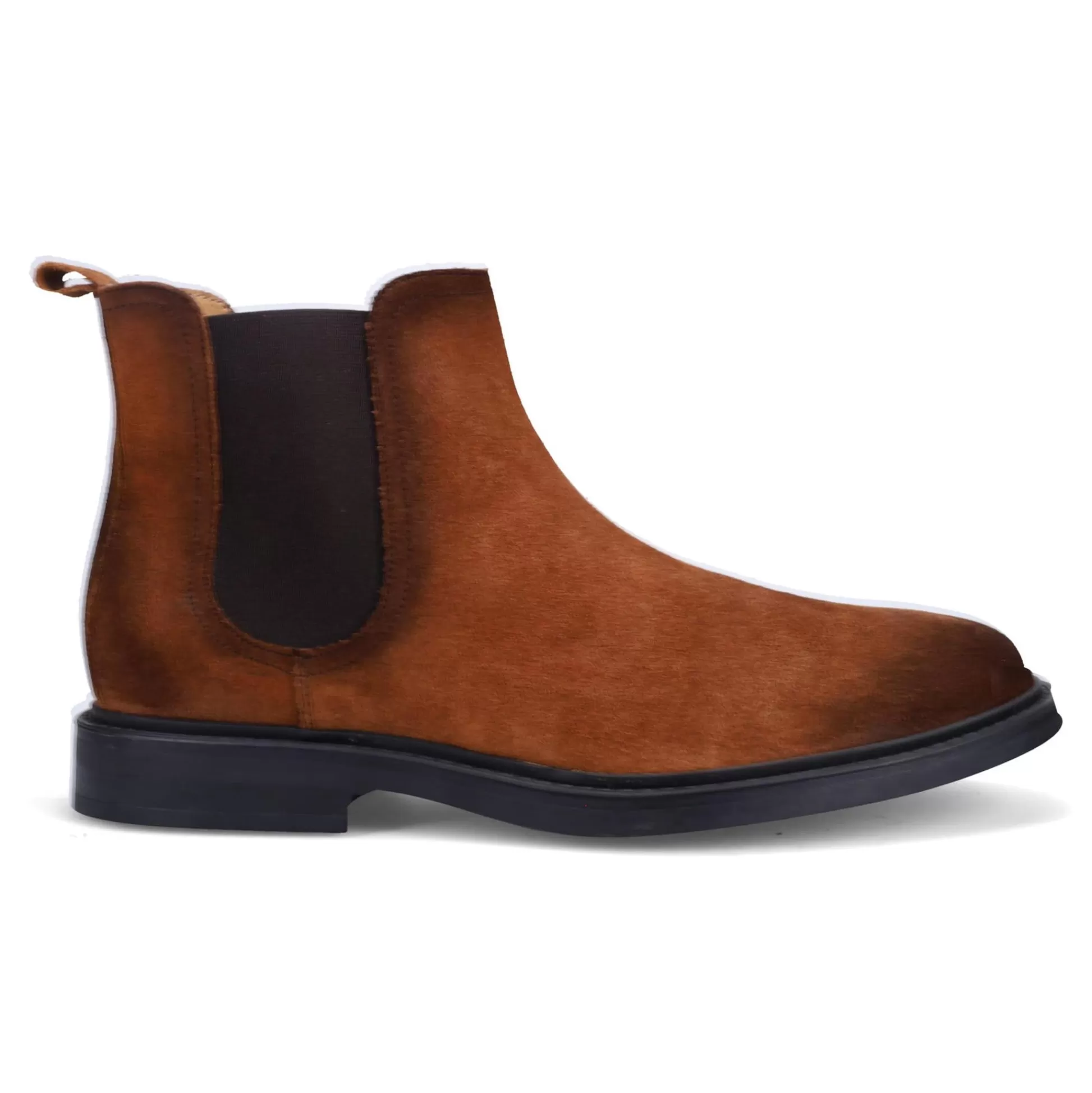 RonWhite Nigel Design - Abito Elegante Casual da Donna per Primavera/Estate, Confortevole con Tasche e Taglio Stilizzato per Tutto il Giorno
