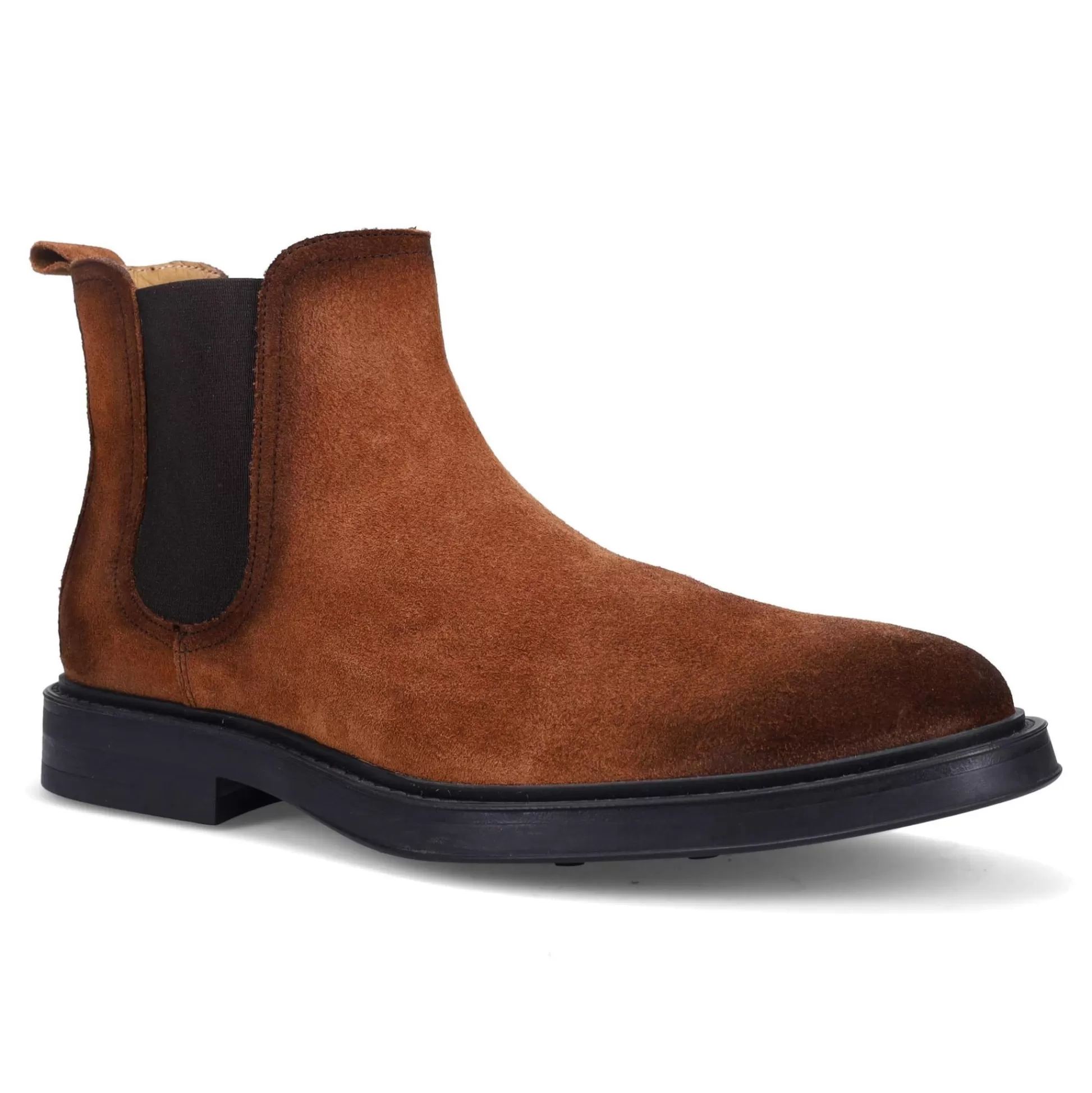 RonWhite Nigel Design - Abito Elegante Casual da Donna per Primavera/Estate, Confortevole con Tasche e Taglio Stilizzato per Tutto il Giorno