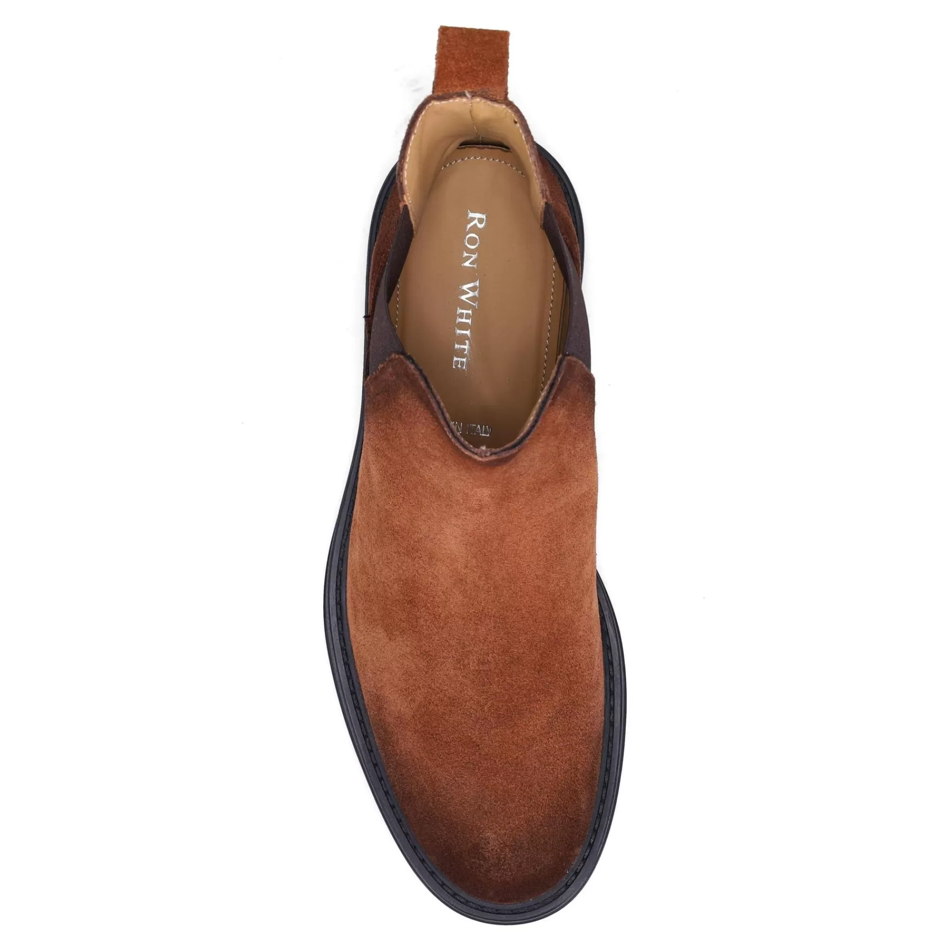 RonWhite Nigel Design - Abito Elegante Casual da Donna per Primavera/Estate, Confortevole con Tasche e Taglio Stilizzato per Tutto il Giorno