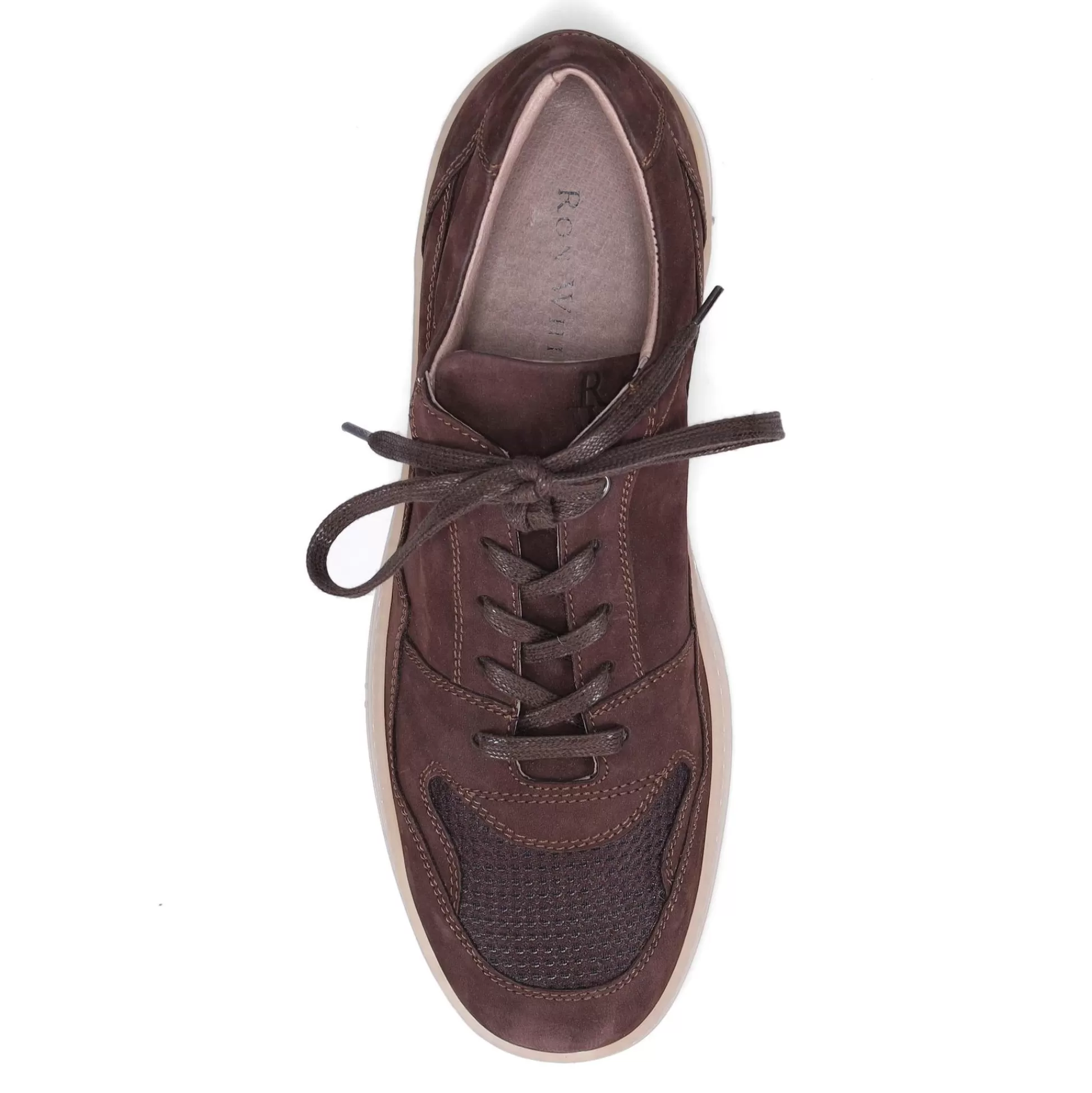 Ron White Oliver - Scarpe Sportive Femminili Comode con Design Moderno, Ideali per Stile Casual e Attività Quotidiane