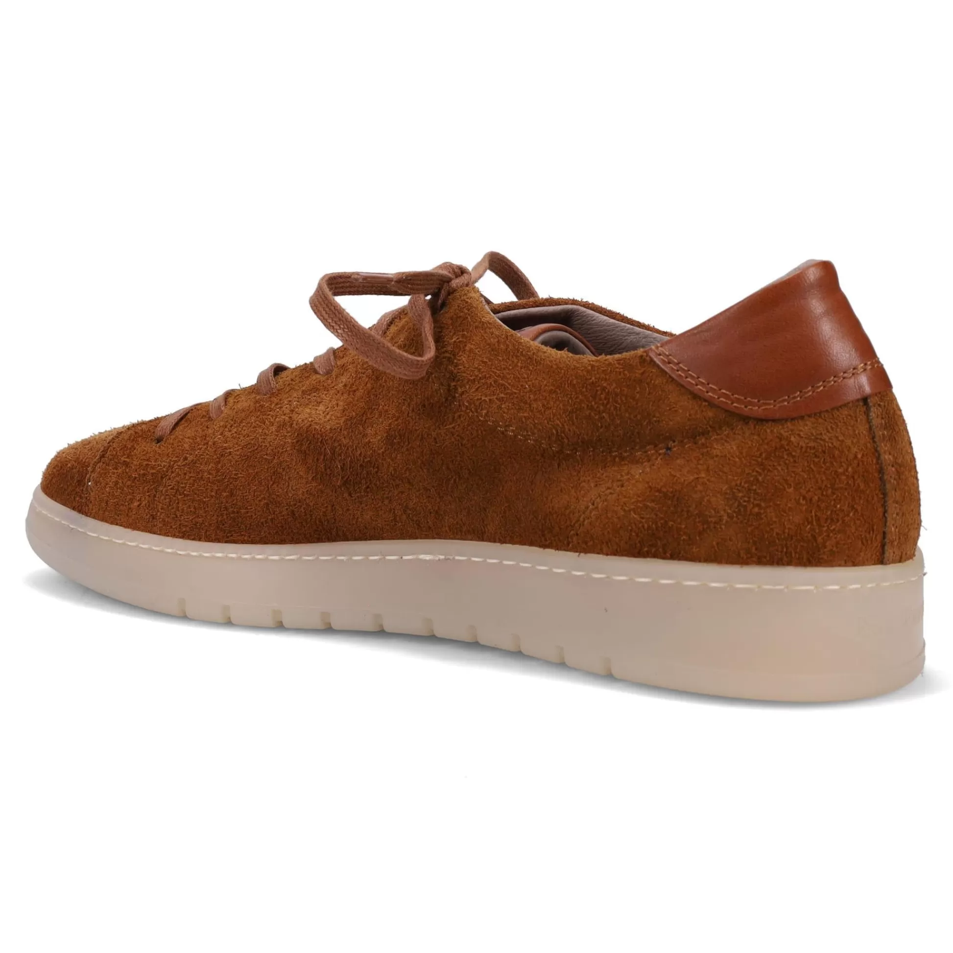 Ron White Sneakers Donna - Scarpe Sportive Omari con Design Moderno e Confortevole