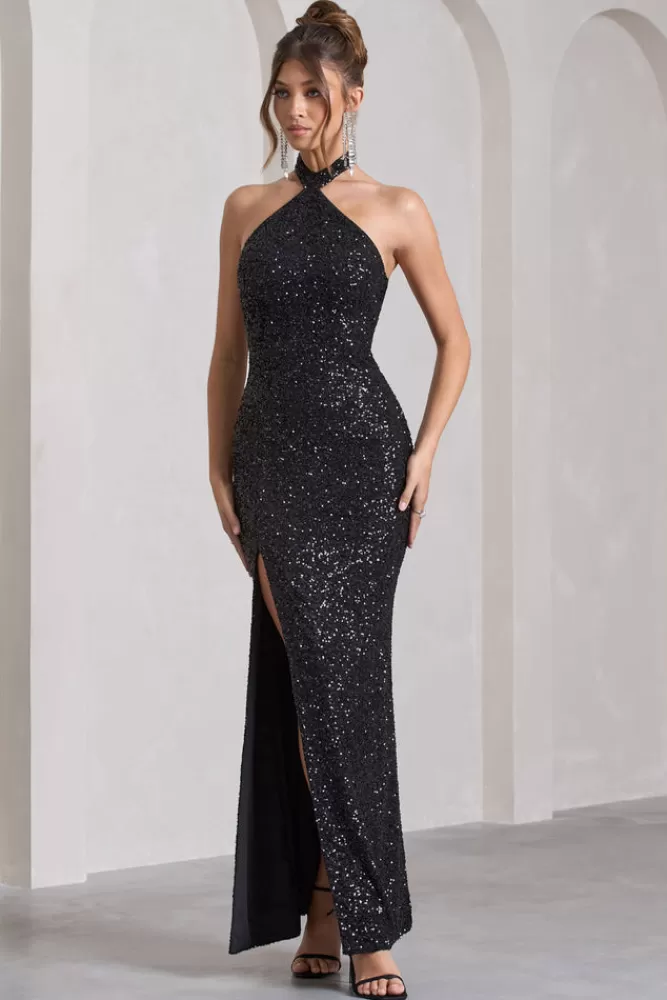 Abito Elegante Club L London 