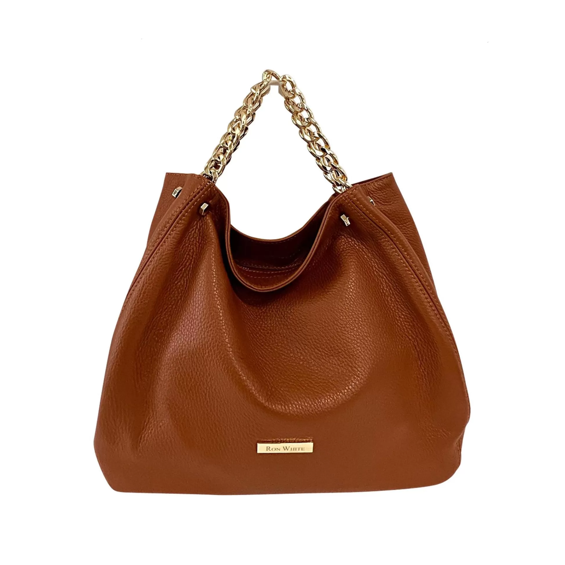 Borse Eleganti da Donna Ron White Palomino - Collezione Stile Moderno