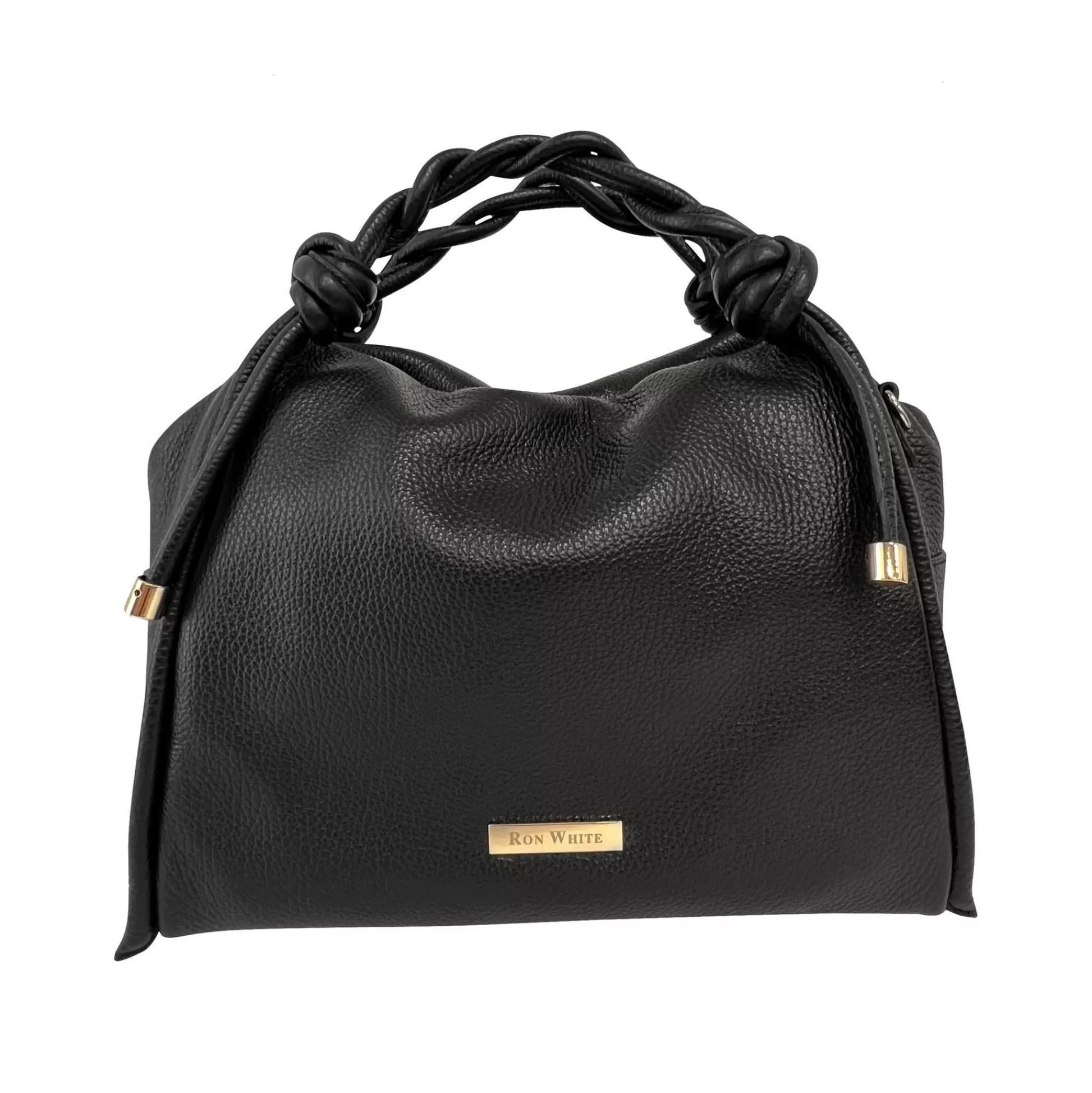 Borsa Pendrell di Ron White - Eleganti Borse Donna in Pelle con Design Esclusivo