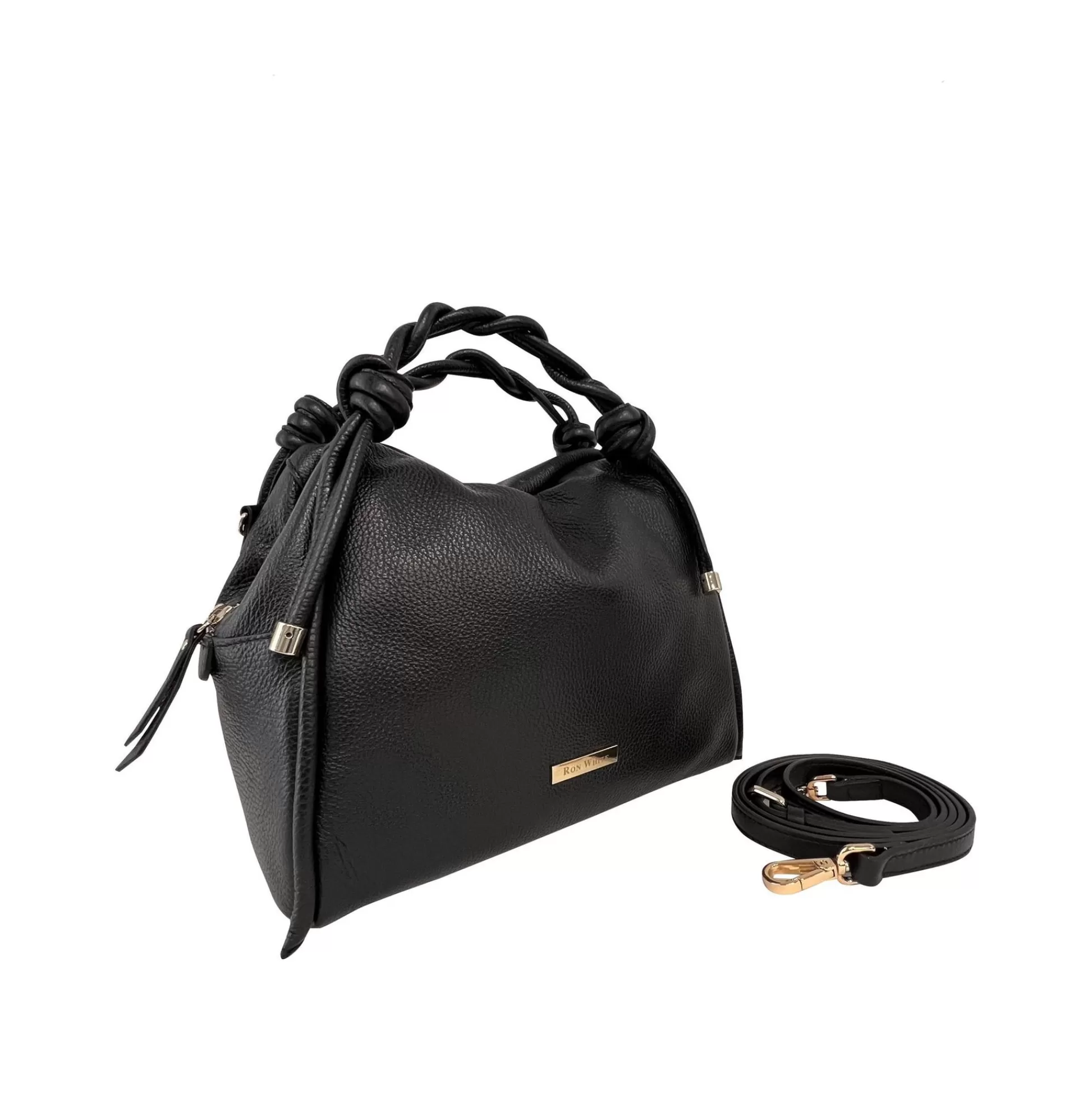 Borsa Pendrell di Ron White - Eleganti Borse Donna in Pelle con Design Esclusivo