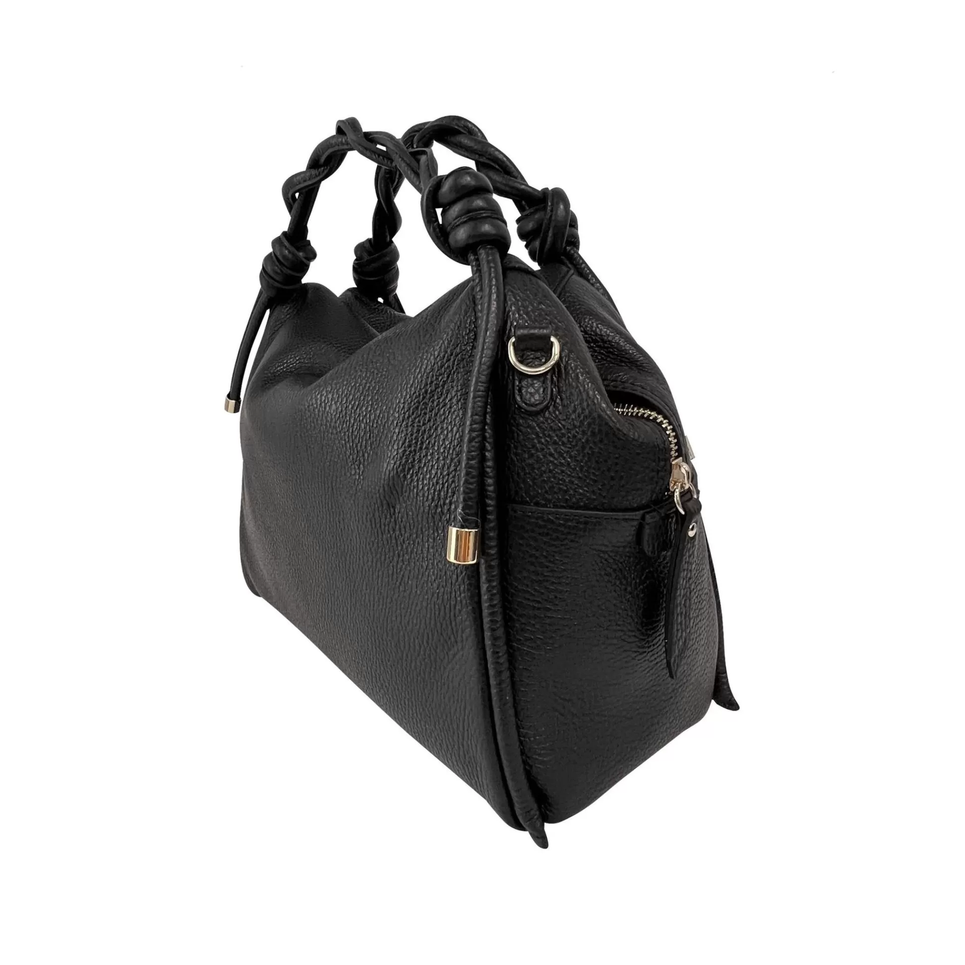 Borsa Pendrell di Ron White - Eleganti Borse Donna in Pelle con Design Esclusivo