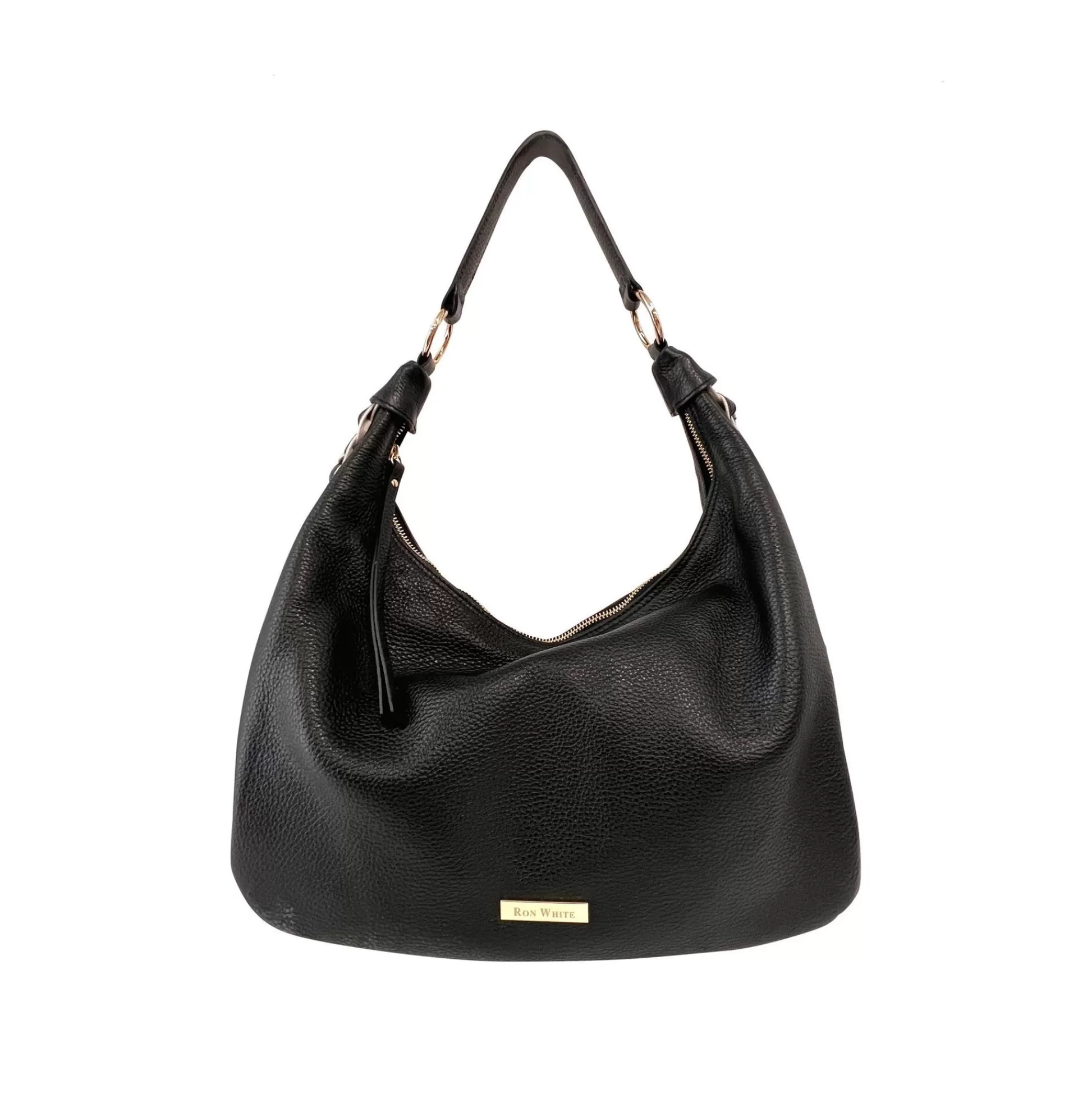 Borsa Preston di Ron White - Elegante borsetta donna in pelle con design esclusivo
