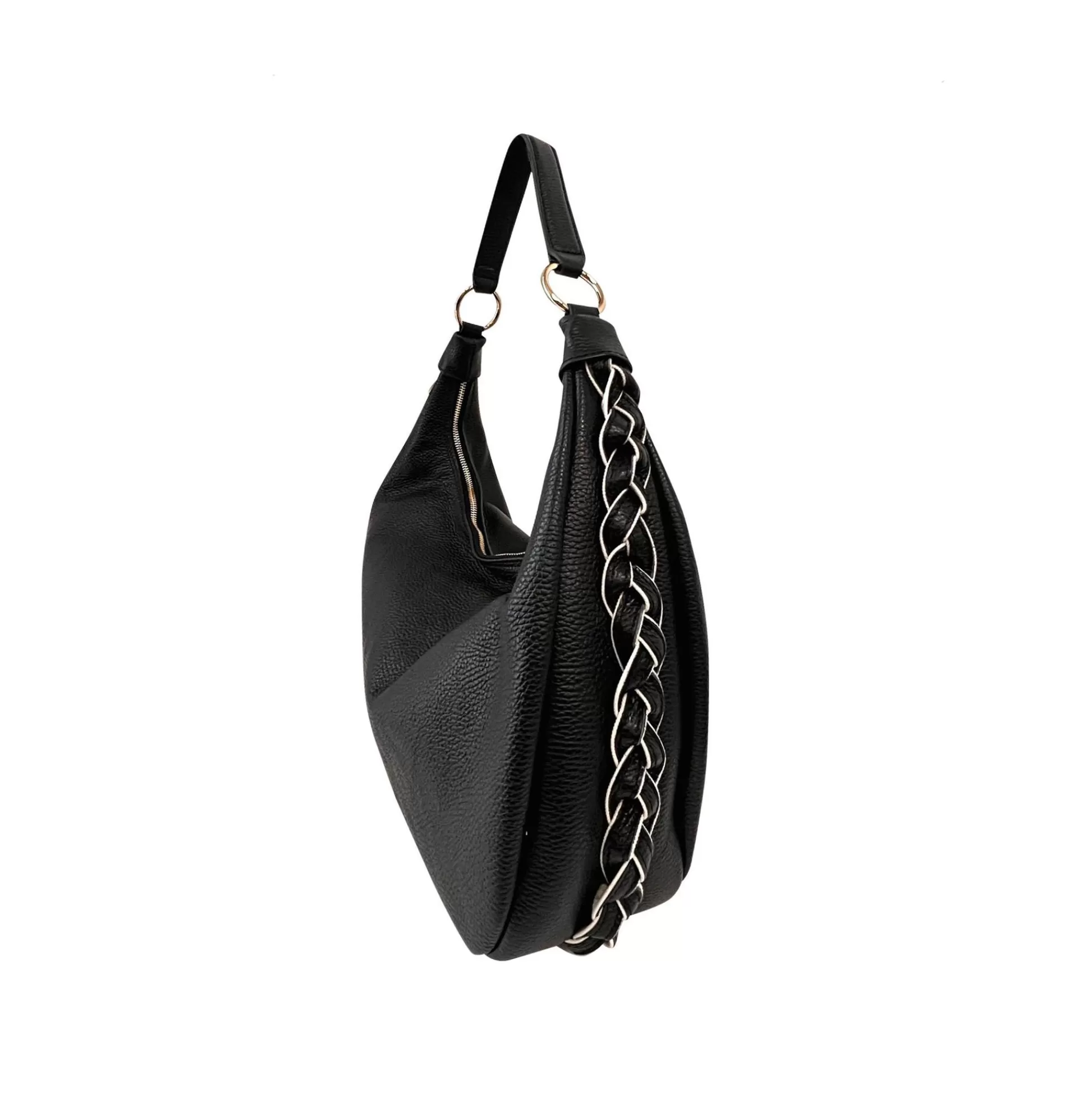Borsa Preston di Ron White - Elegante borsetta donna in pelle con design esclusivo