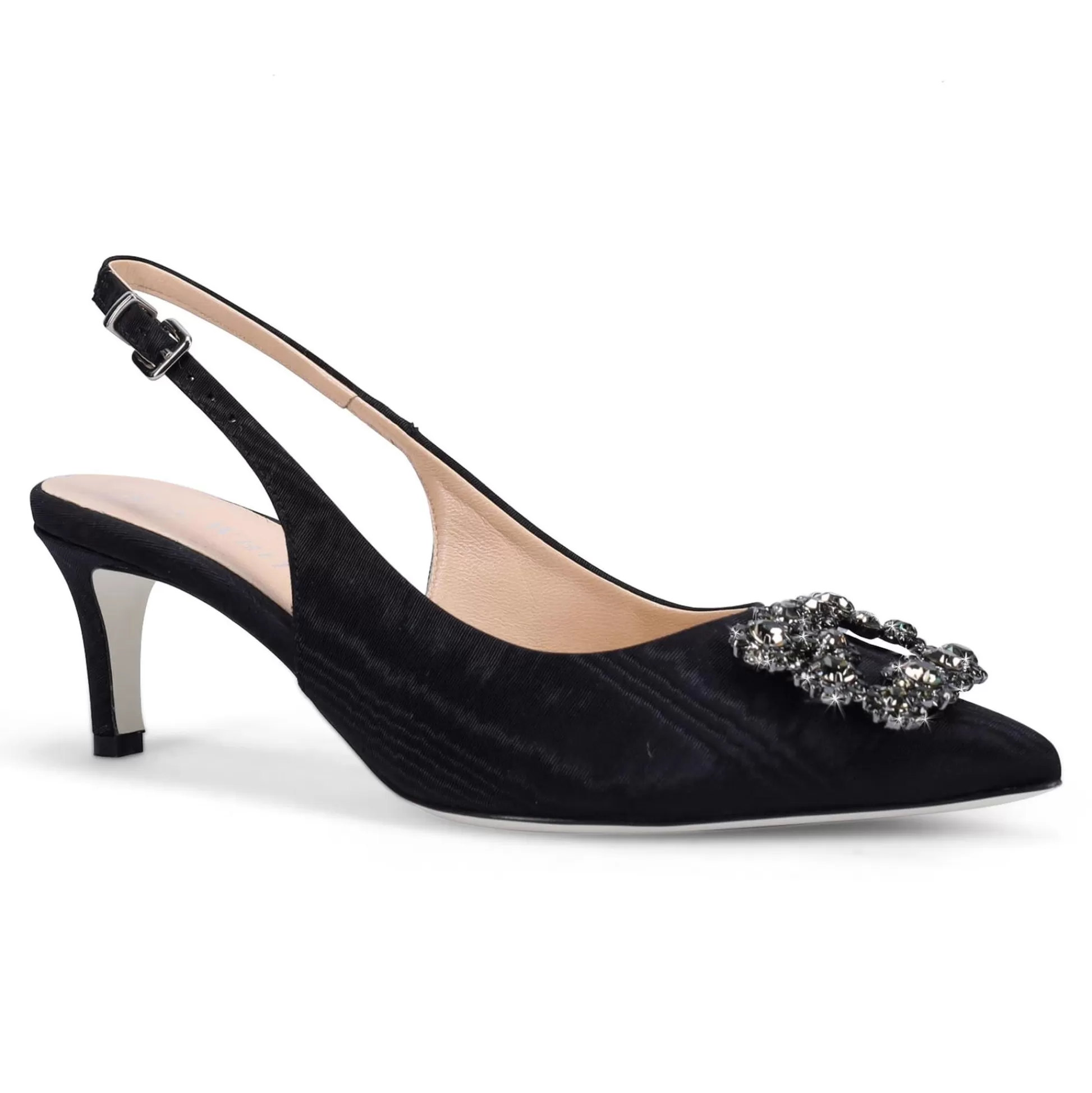 Stiletti Eleganti Queenie di Ron White - Tacco Alto Donna con Design Classico da Sera