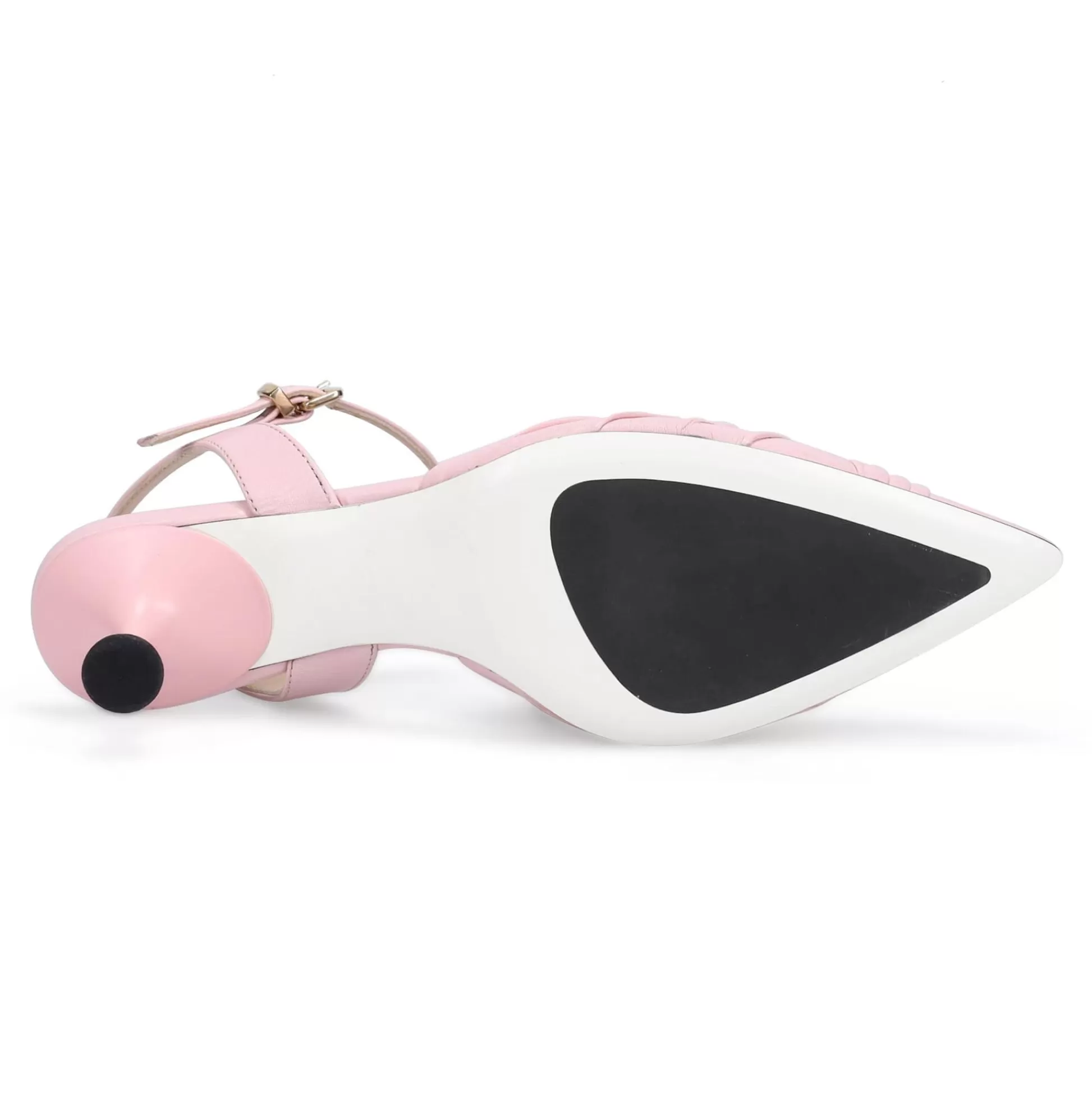 Ron White Scarpe con Tacco Alto Quinelle Donna - Design Elegante e Conforto Premium