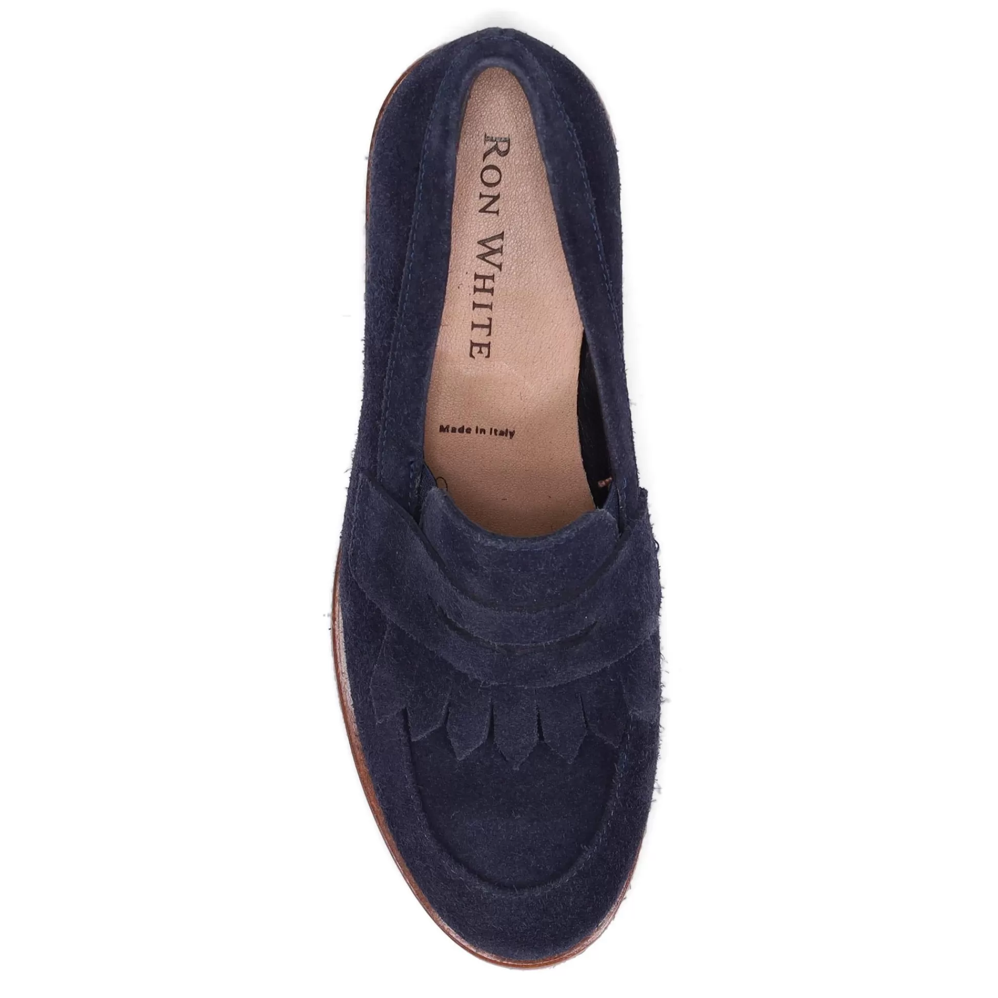 Ron White Collezione Sarina - Tacchi Eleganti Donna con Design Moderno e Tacco Alto Confortevole