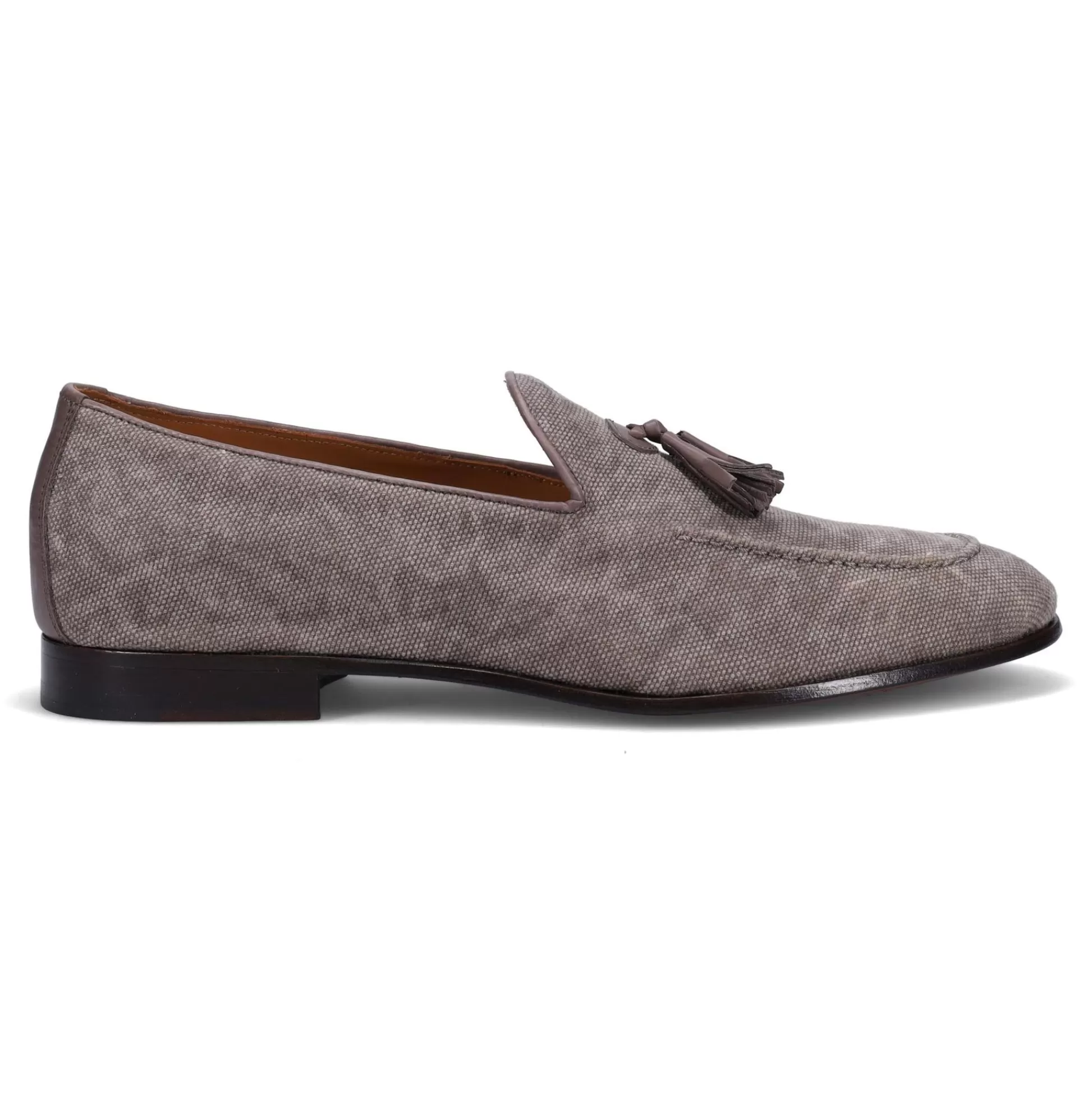 Mocassini eleganti Ron White con nastro donna - Scarpe slip-on pratiche e senza lacci
