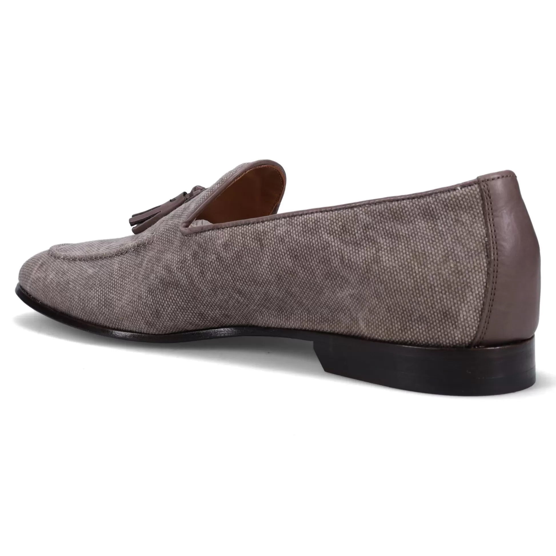 Mocassini eleganti Ron White con nastro donna - Scarpe slip-on pratiche e senza lacci