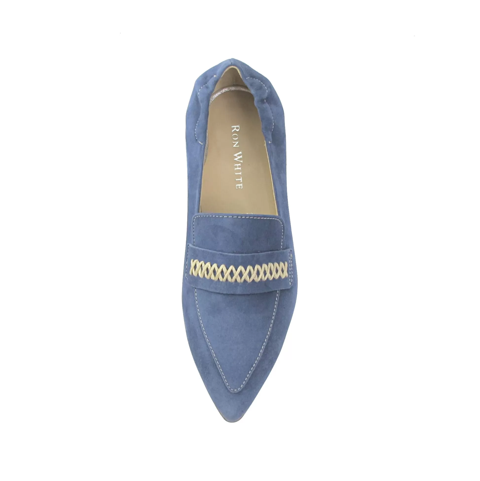 Eleganti scarpe Tamira by Ron White - Sconti donna edizione limitata