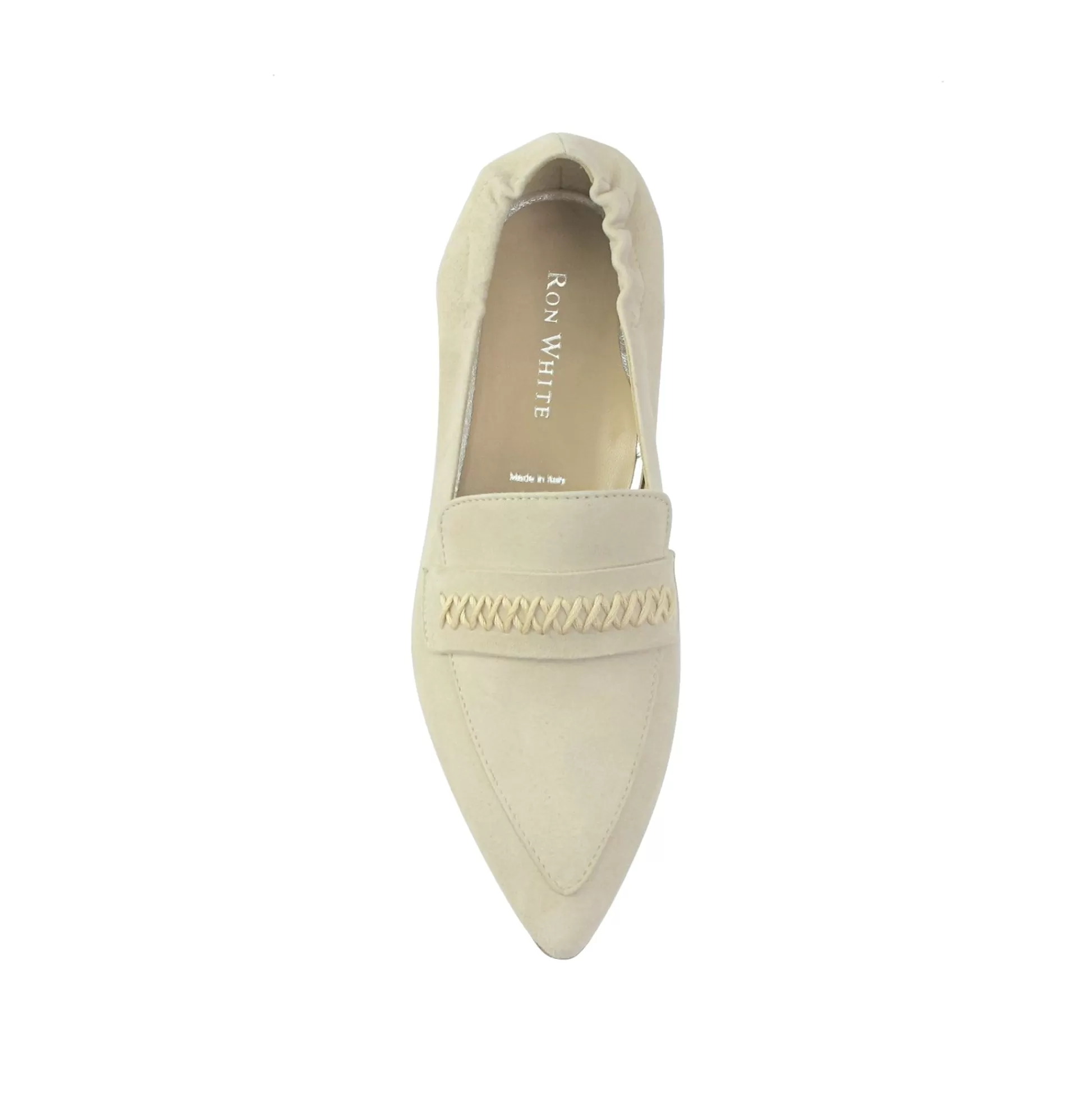 Eleganti scarpe Tamira by Ron White - Sconti donna edizione limitata