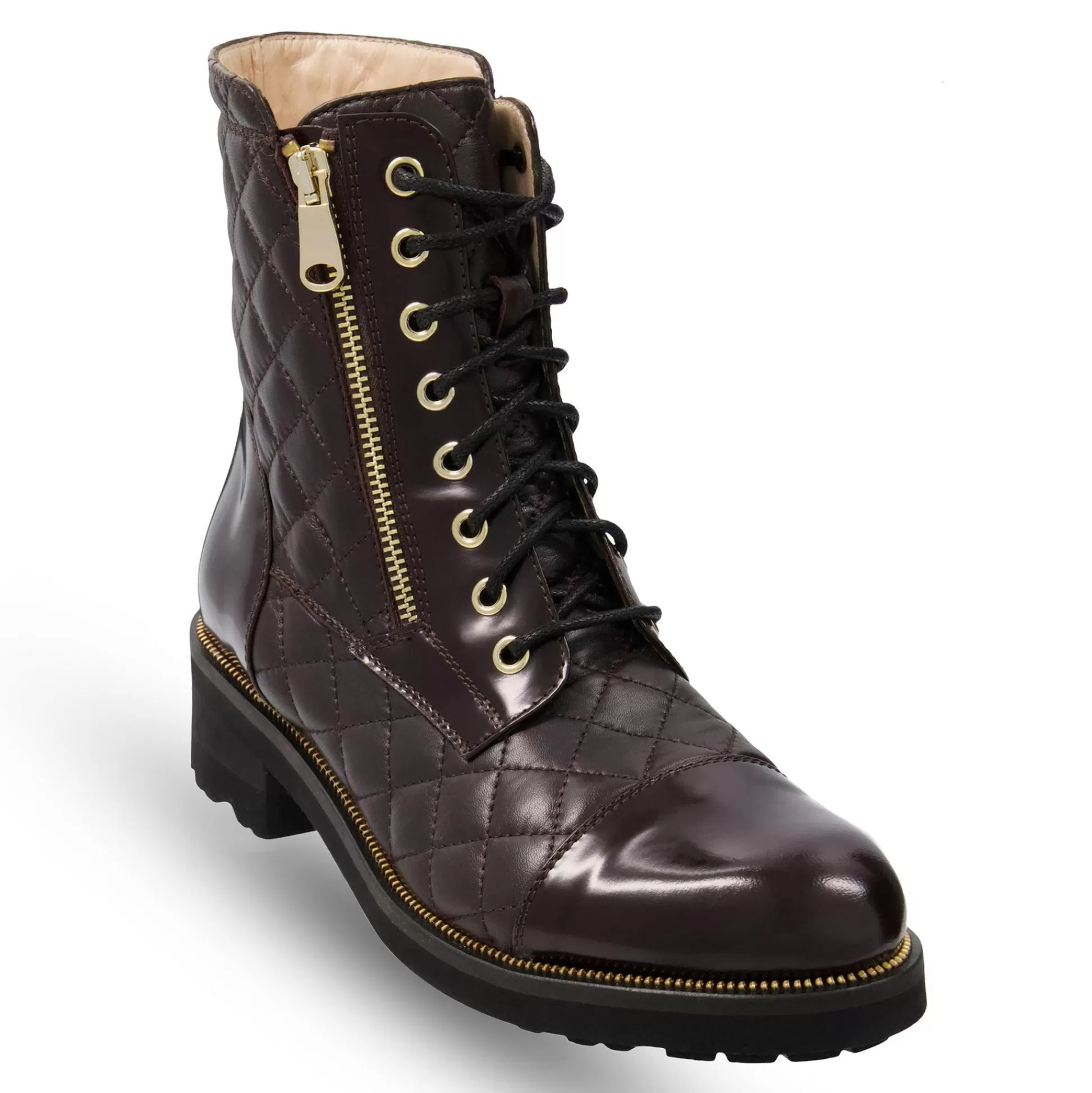 Stivali Eleganti Tiffany di Ron White per Donna - Collezione Autunno/Inverno