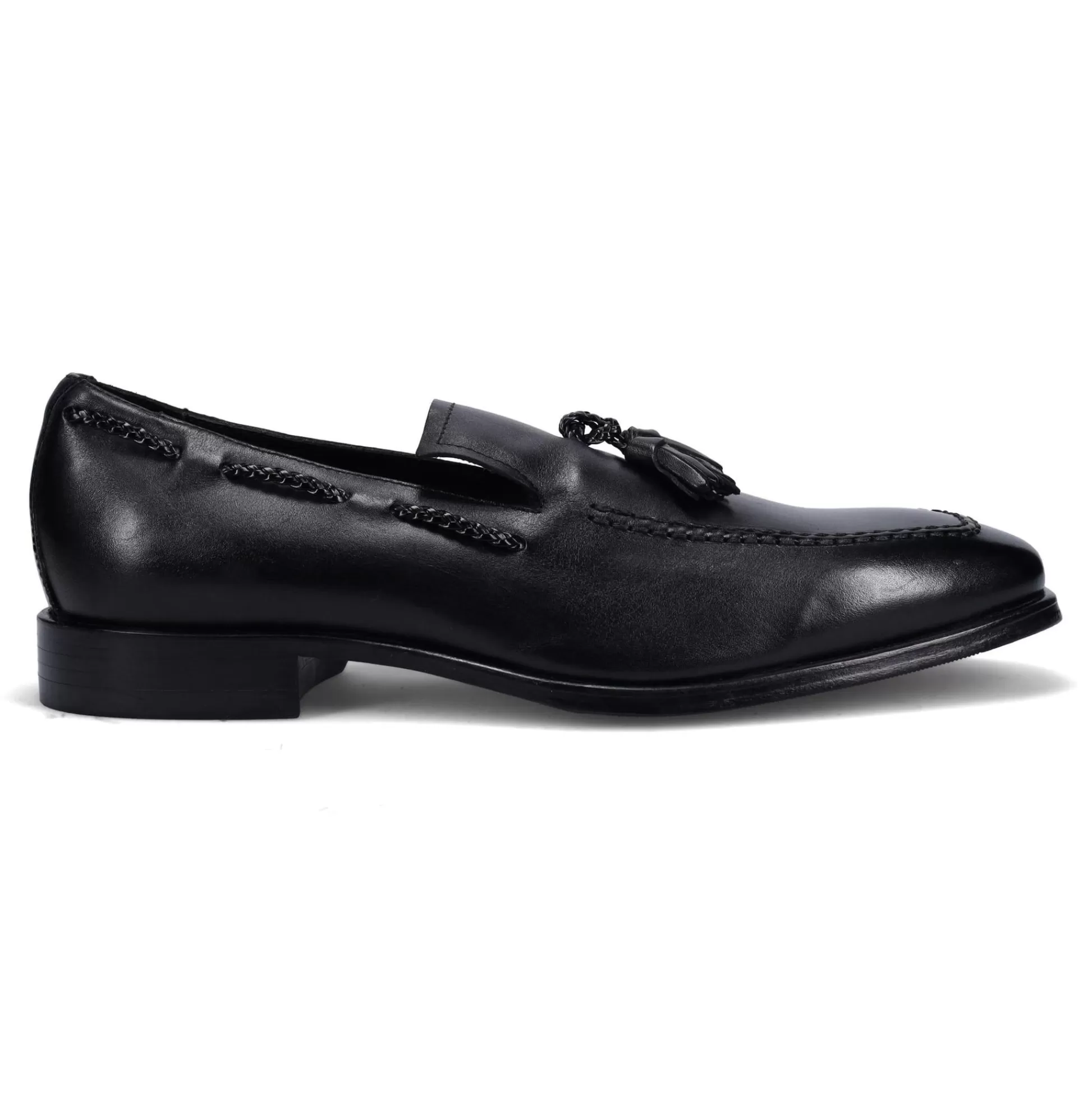 Ron White Tucker - Mocassini Eleganti Donna con Design Senza Lacci, Scarpe Comode per Stile Casual e Ufficio