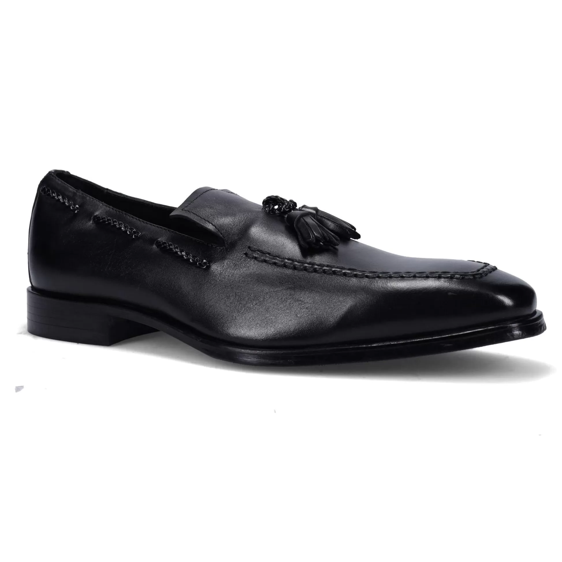 Ron White Tucker - Mocassini Eleganti Donna con Design Senza Lacci, Scarpe Comode per Stile Casual e Ufficio