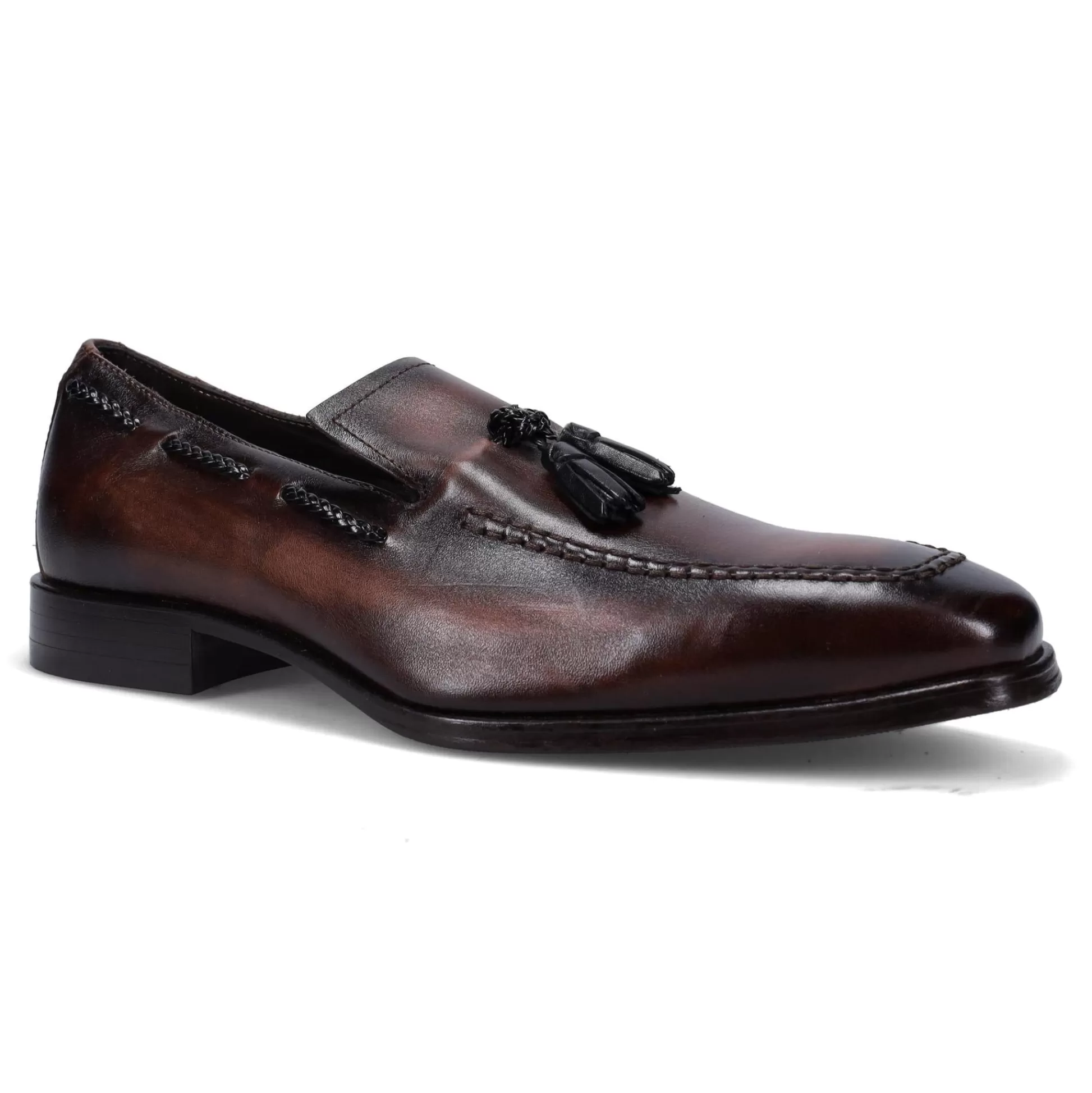 Mocassini Eleganti e Slip-On Comodi per Donna - Collezione Tucker by Ron White