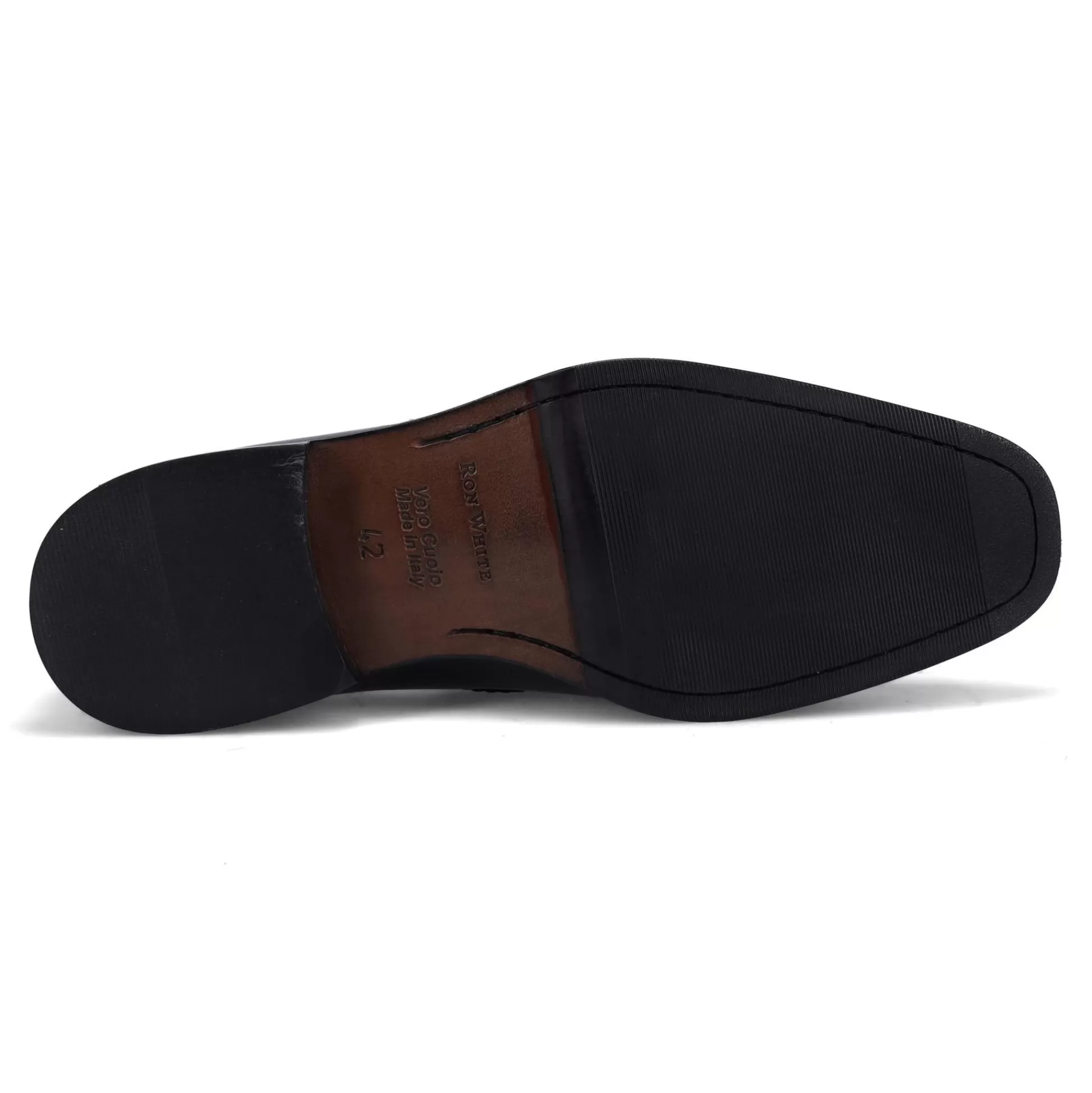 Ron White Tucker - Mocassini Eleganti Donna con Design Senza Lacci, Scarpe Comode per Stile Casual e Ufficio
