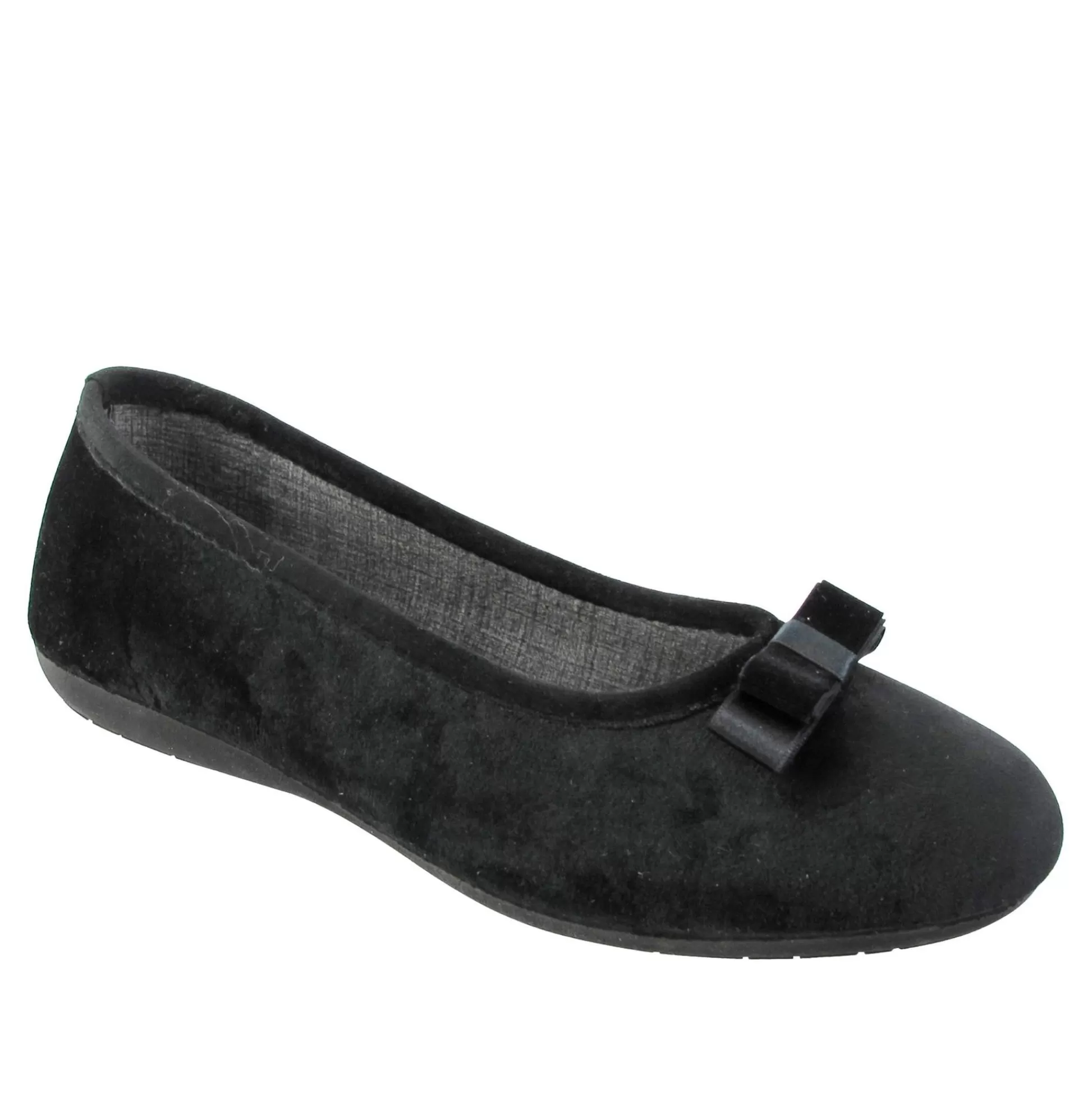 Pantofole Primavera Tulipani Ron White - Calzature Morbide con Design Elegante per Donna