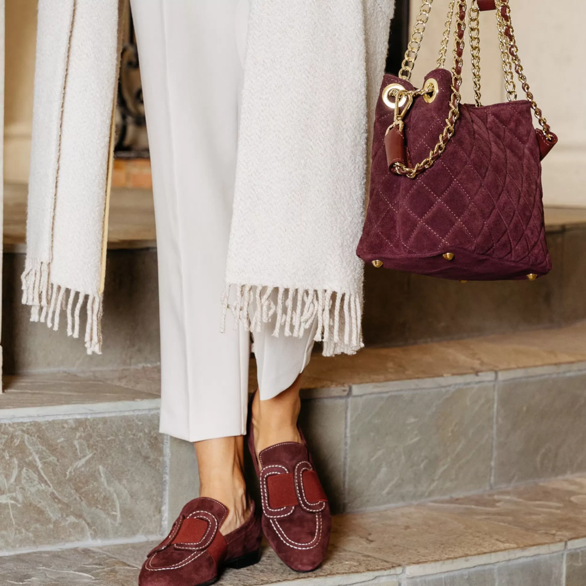 Saldi Donna Udella by Ron White - Scopri le Ultime Tendenze con Sconti Esclusivi