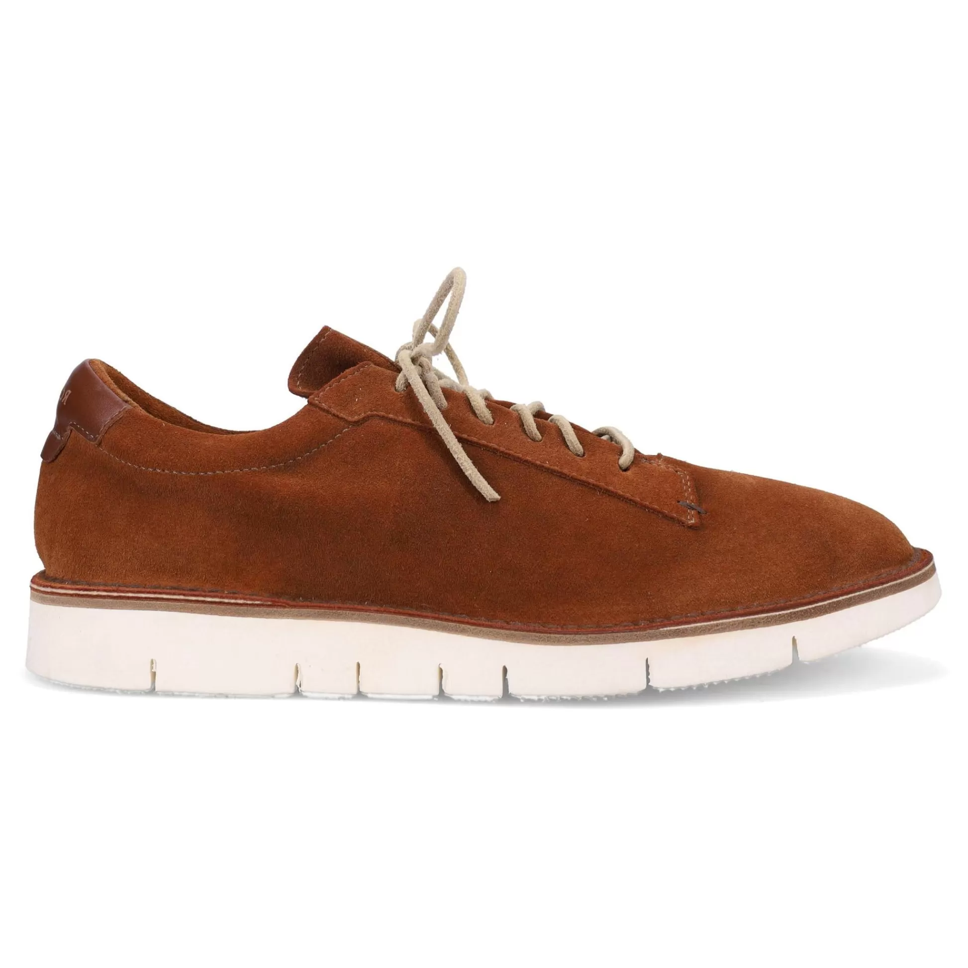 Scarpe Sportive Donna Ron White Vincent - Design Moderno e Confortevole per Stile Casual