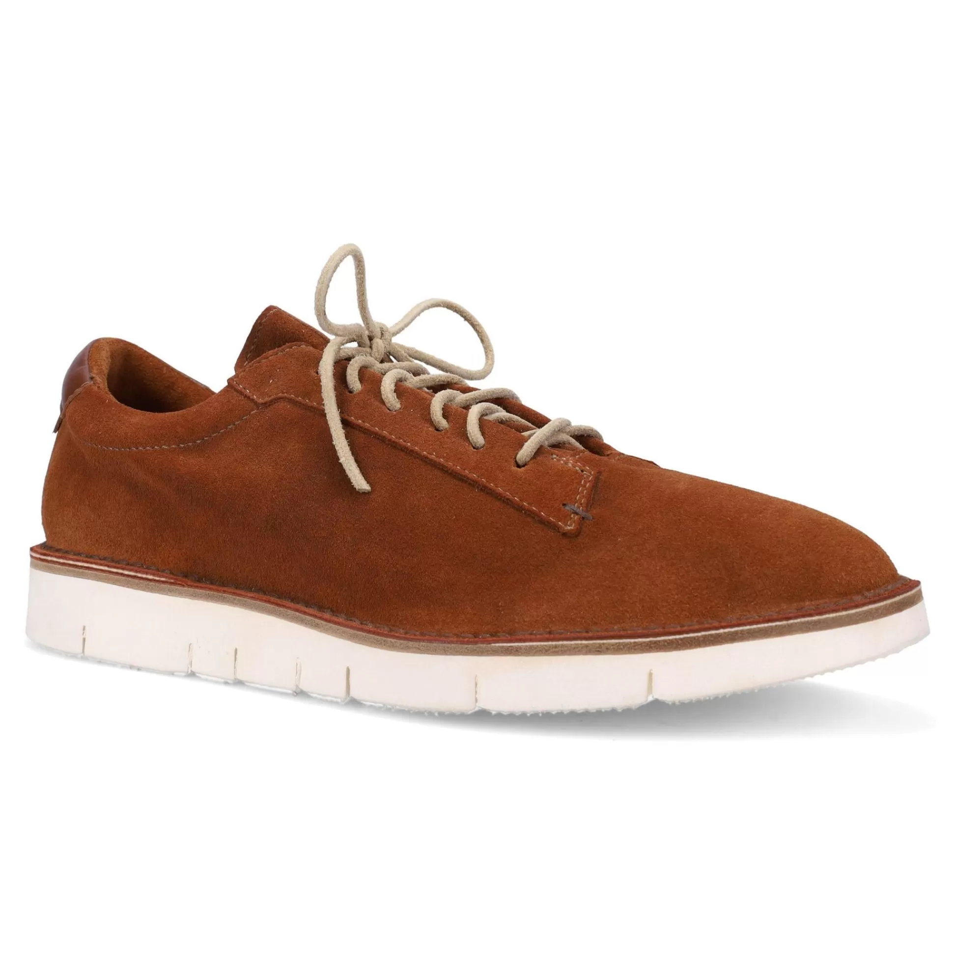 Scarpe Sportive Donna Ron White Vincent - Design Moderno e Confortevole per Stile Casual