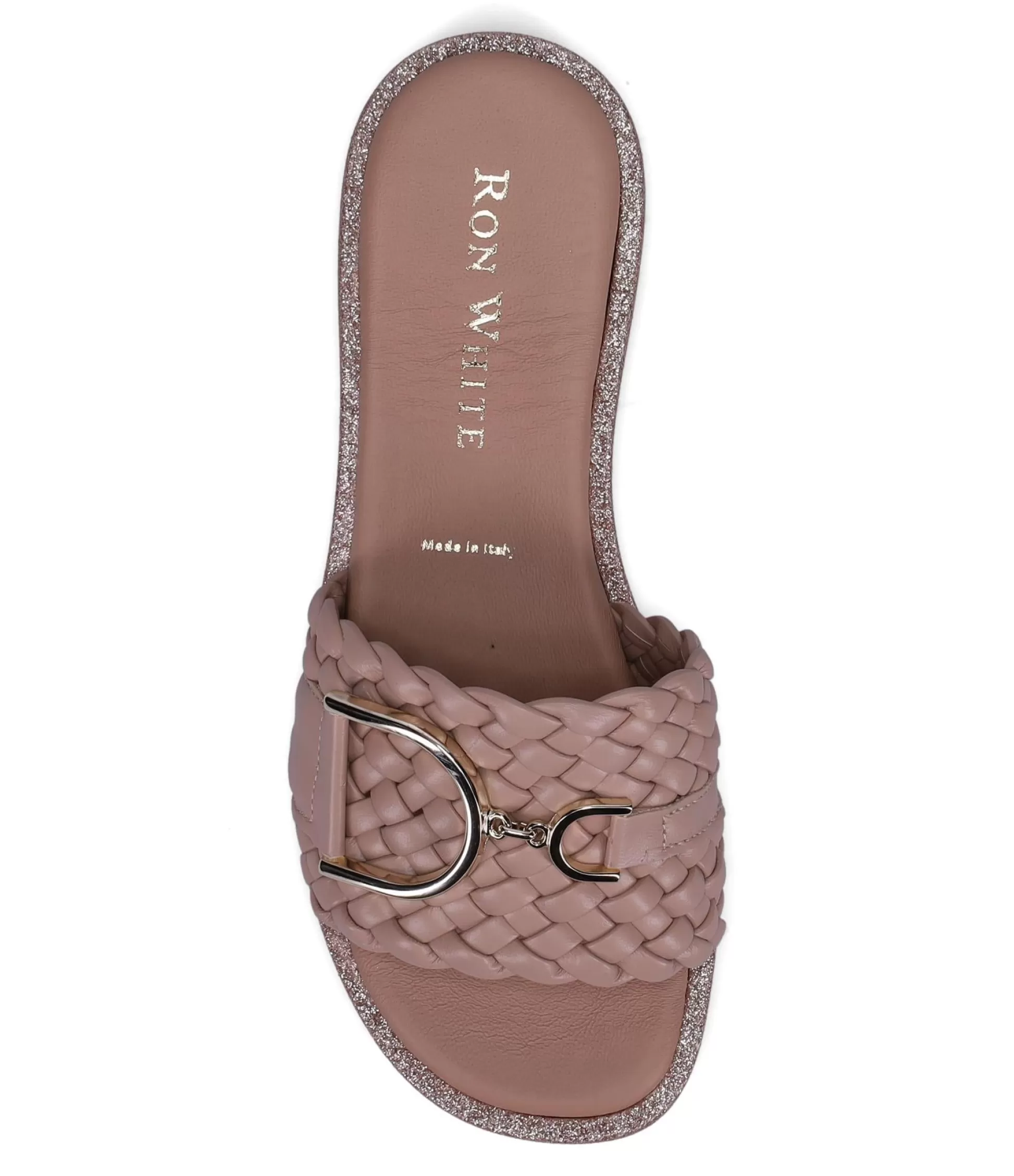 Scarpe Donna Vivian di Ron White: Mocassini Eleganti e Sandali Comodi per Tutto il Giorno