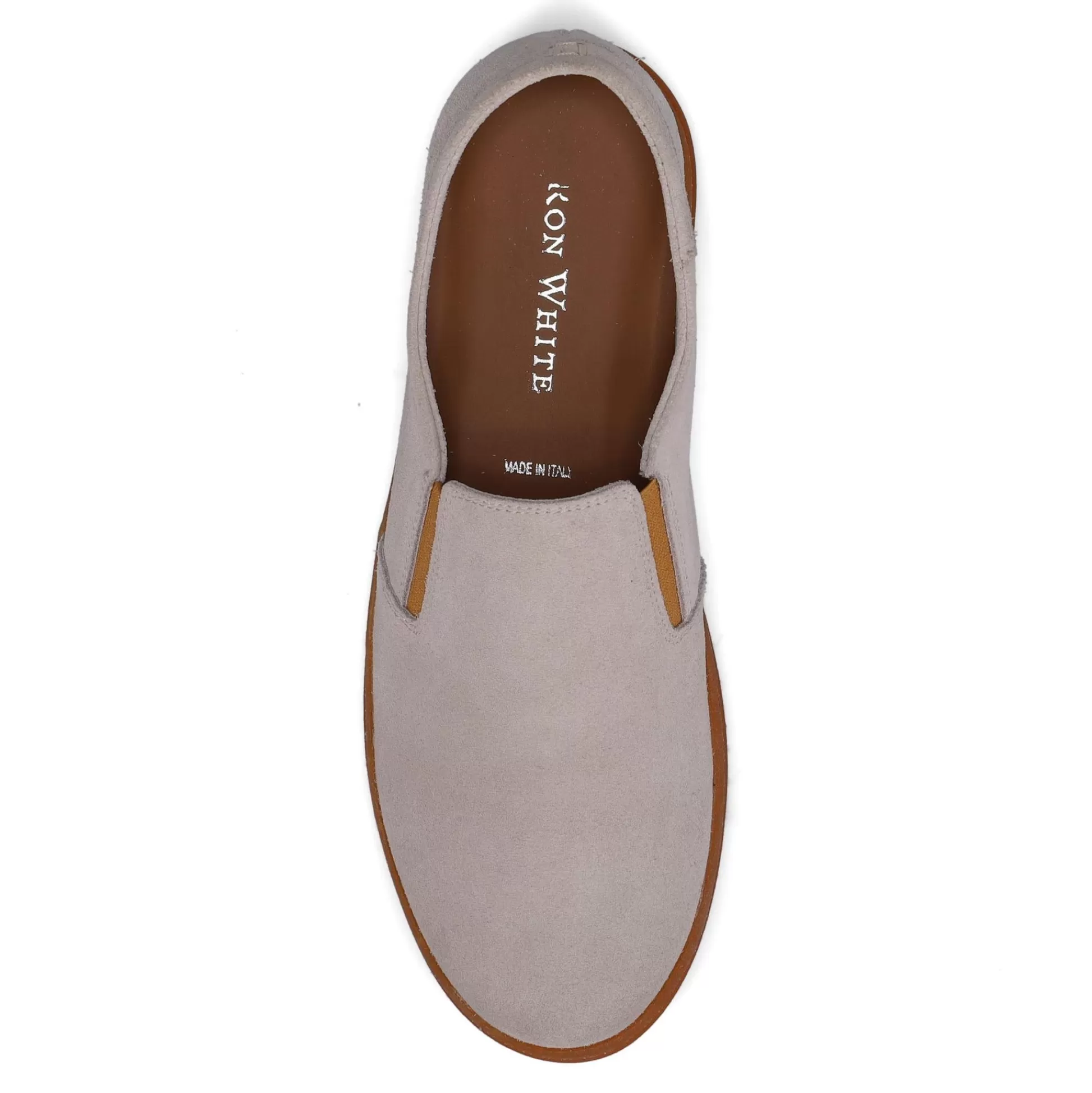 Scarpe Sportive Wilbur di Ron White - Modello Femminile Elegante e Confortevole